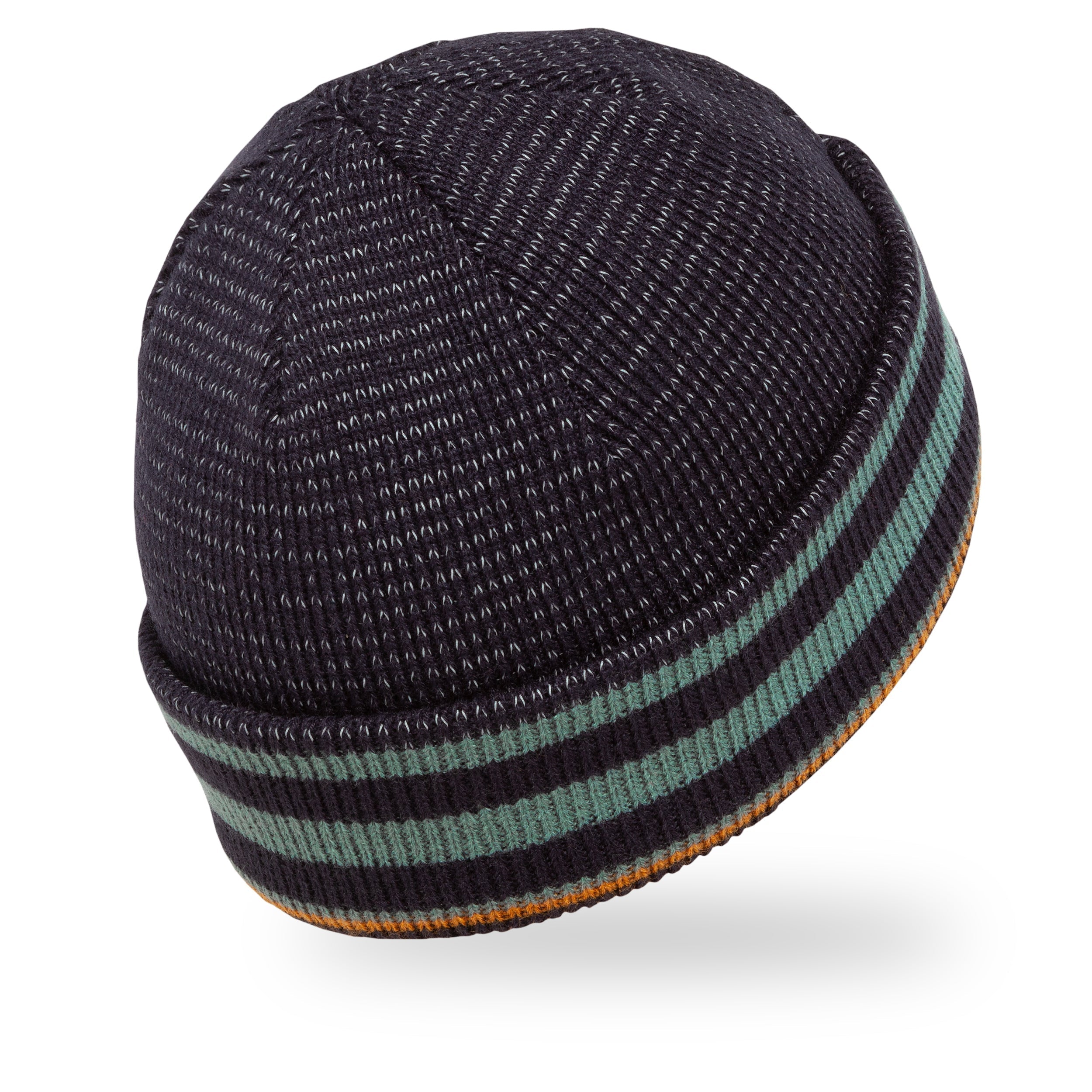Myriad Reflective Beanie Q3 9I