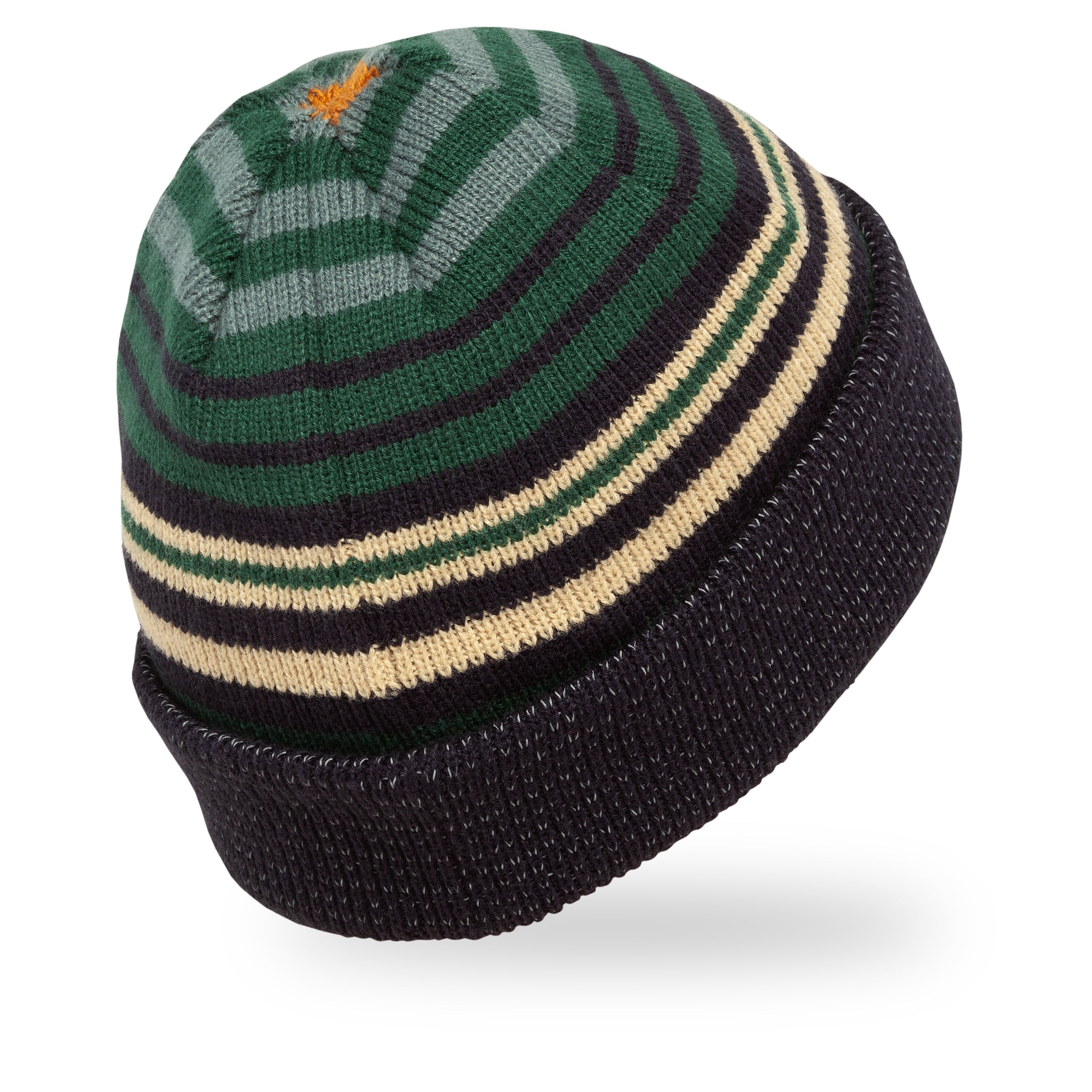 Myriad Reflective Beanie Q3 9I