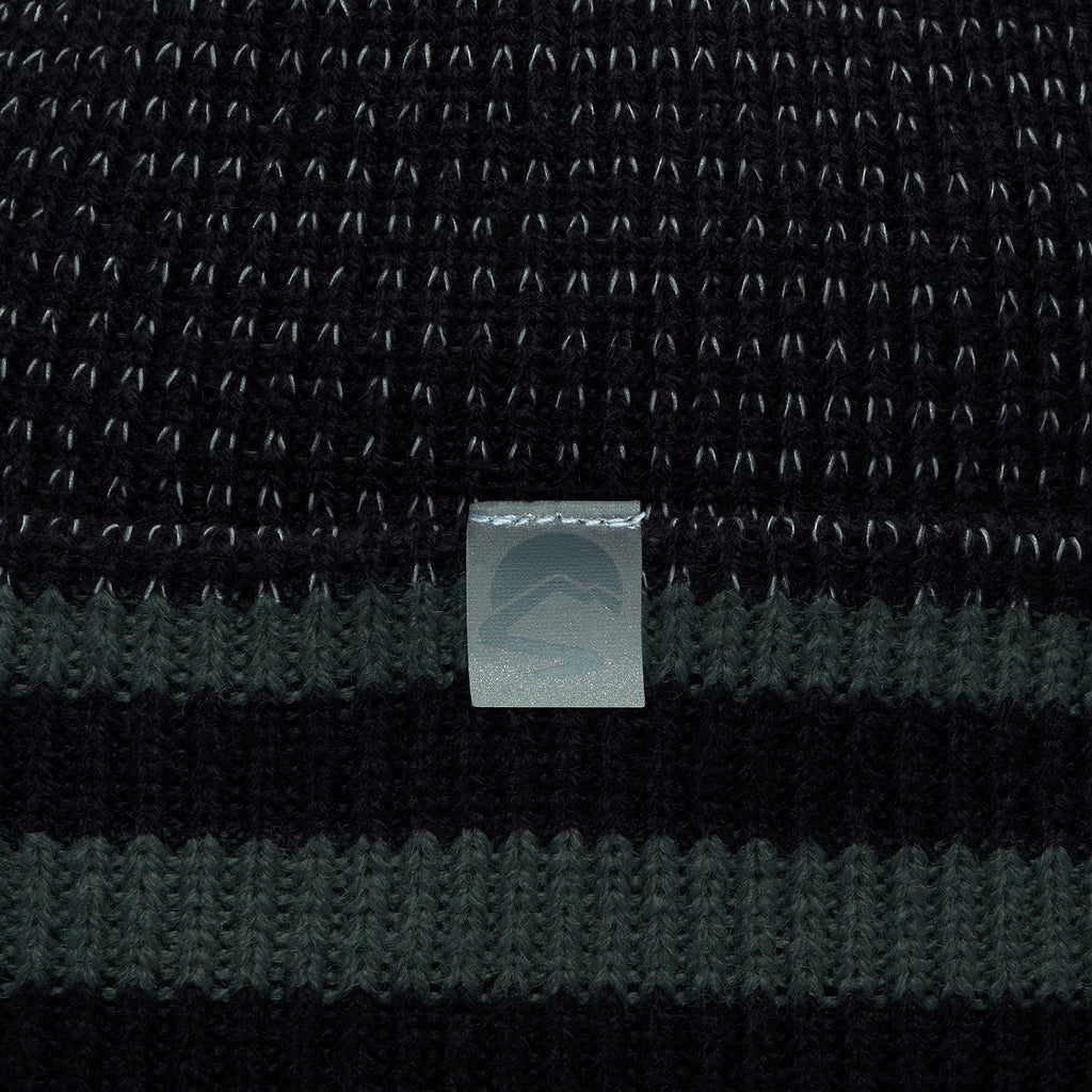 Myriad Reflective Beanie Q3 9I