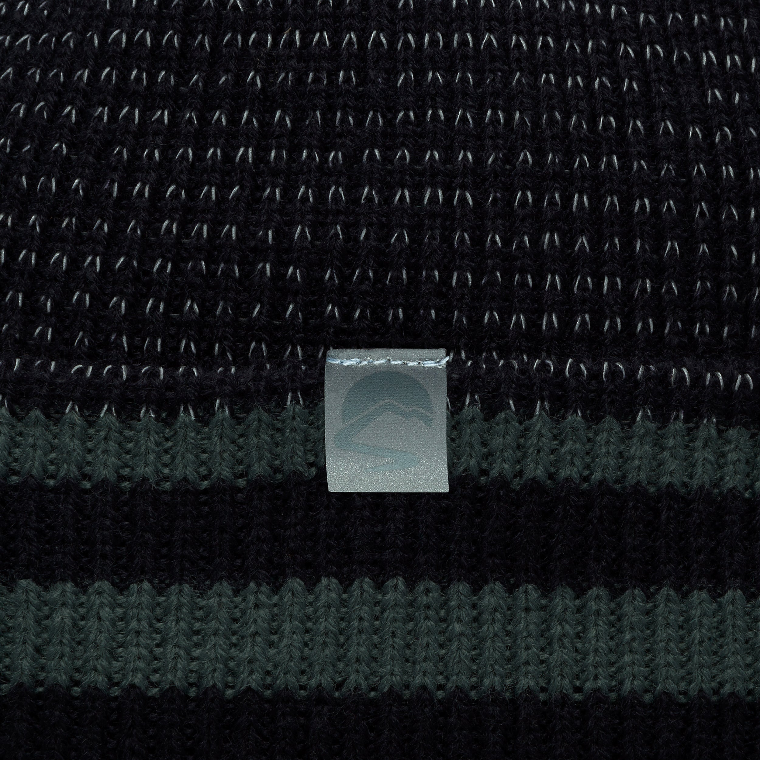 Myriad Reflective Beanie Q3 9I