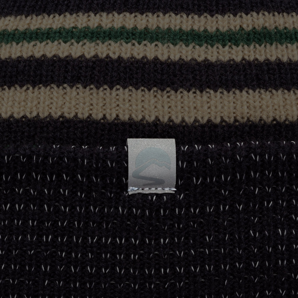 Myriad Reflective Beanie Q3 9I