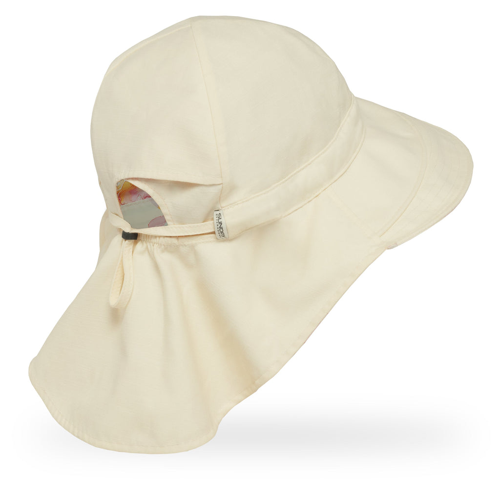 Natural Blend Cape - SALE B2 wf