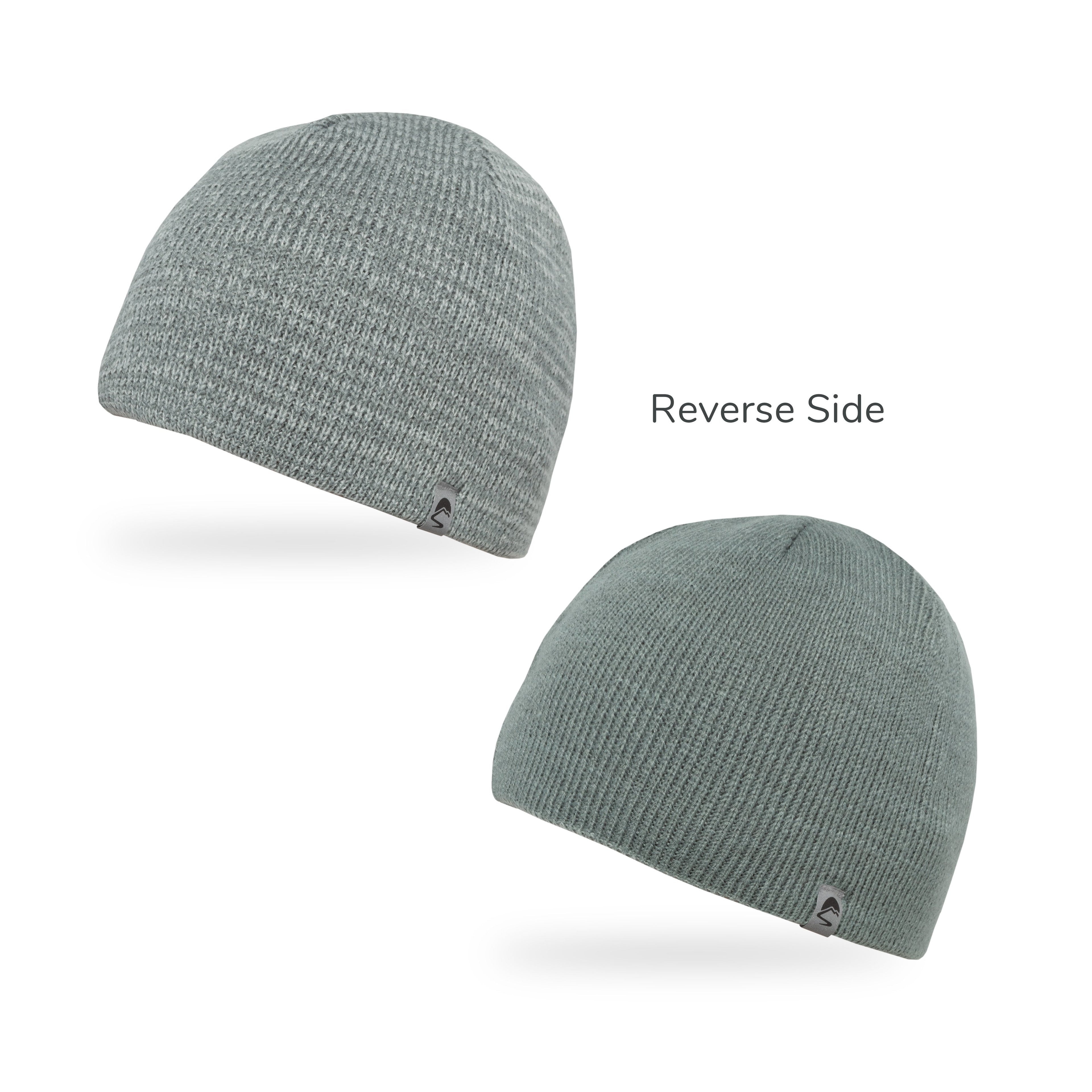 Nightfall Reflective Beanie - SALE J9 pa