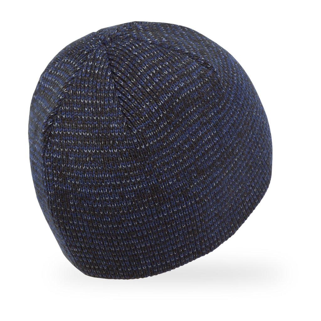 Nightfall Reflective Beanie Q0 bK