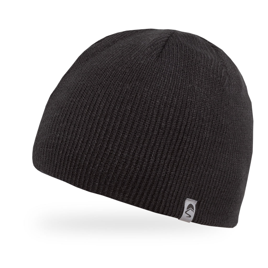 Nightfall Reflective Beanie Q0 bK