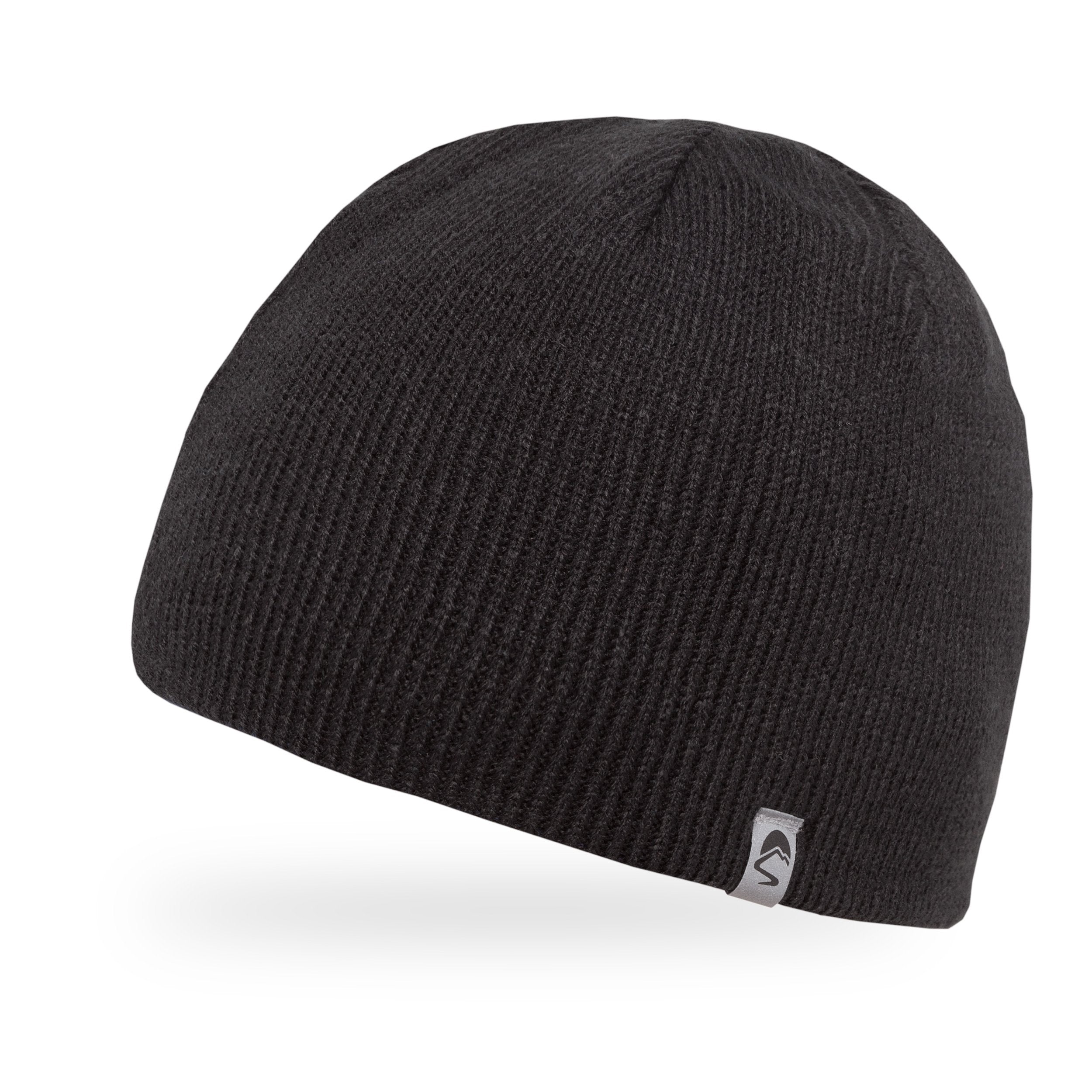 Nightfall Reflective Beanie Q0 bK