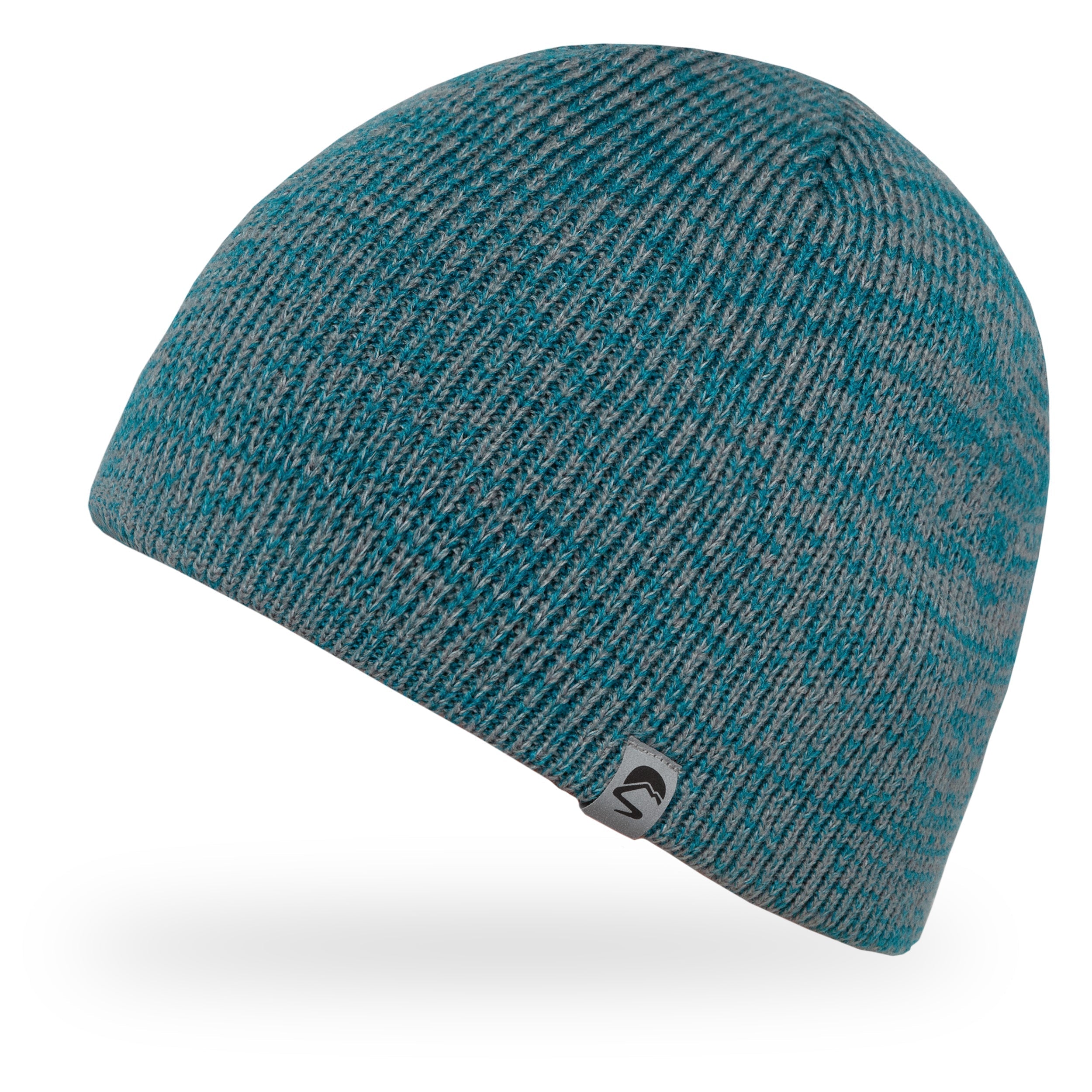 Nightfall Reflective Beanie Q0 bK