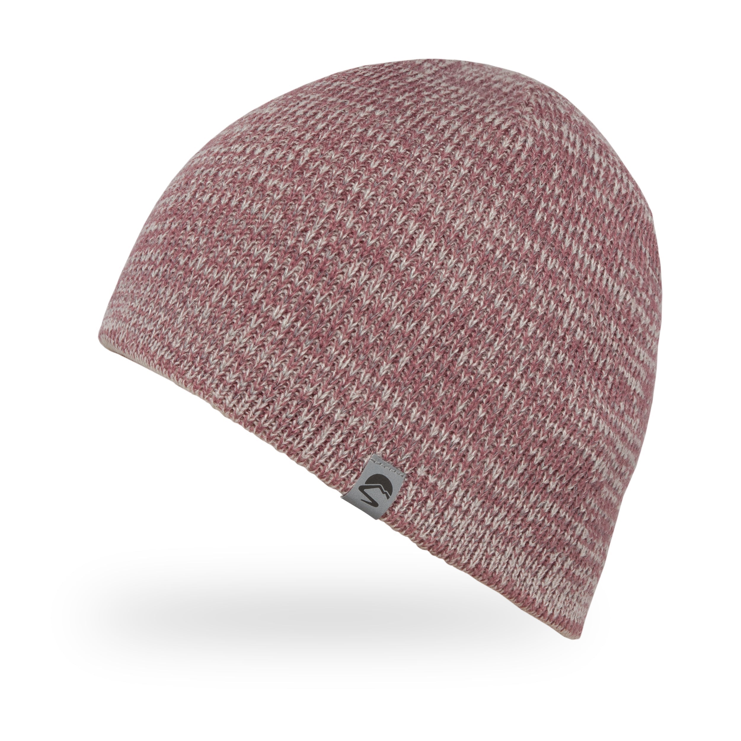 Nightfall Reflective Beanie Q0 bK