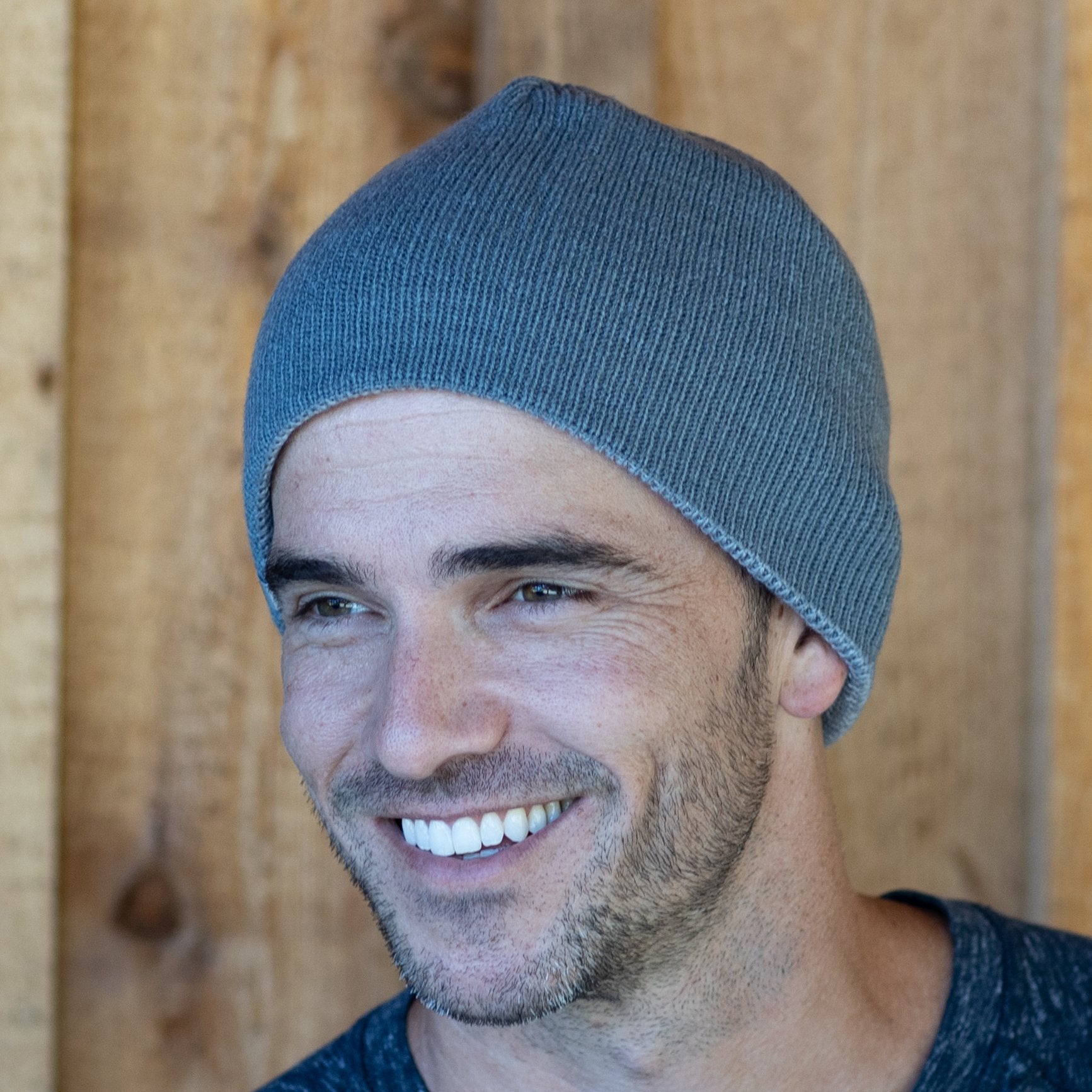 Nightfall Reflective Beanie - SALE J9 pa