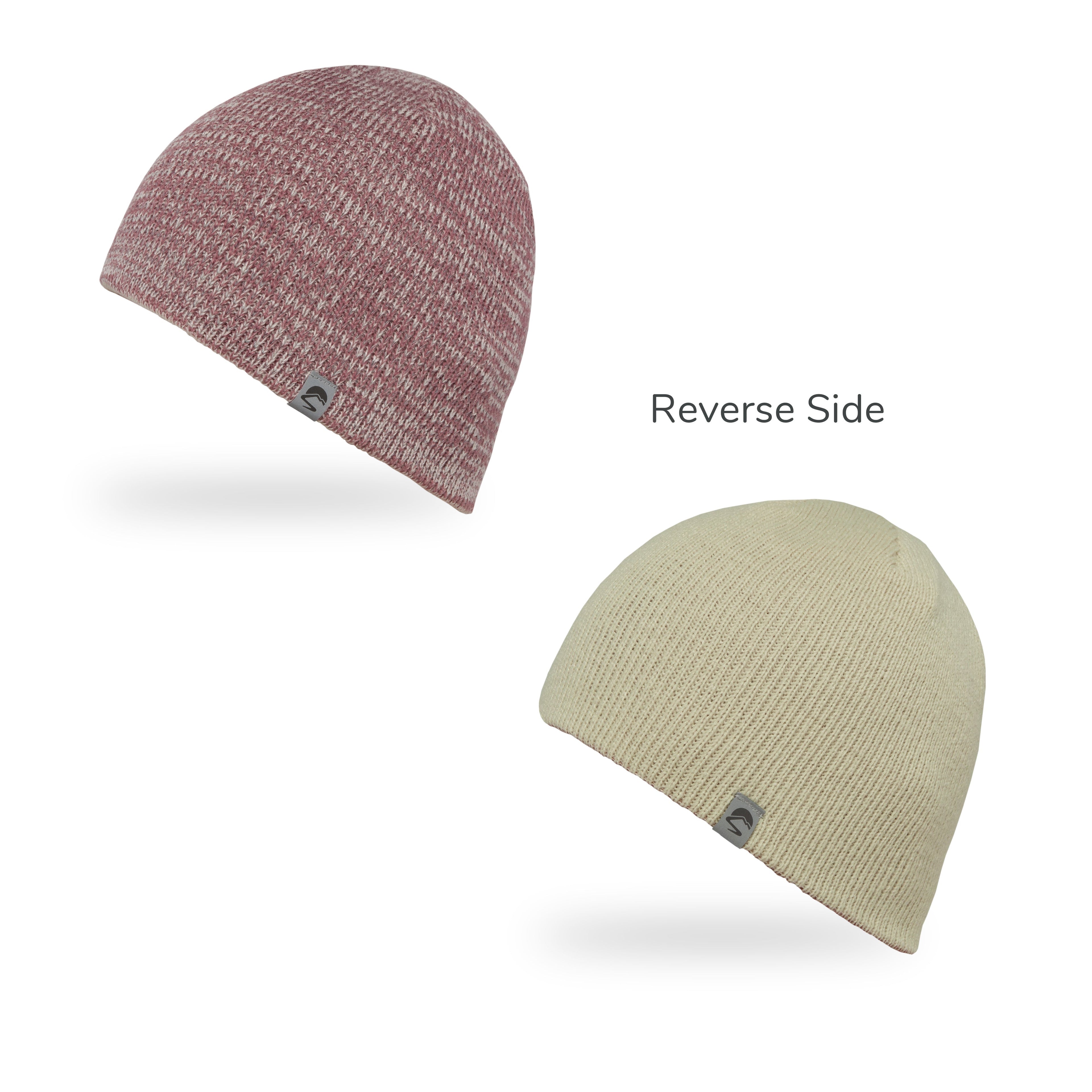 Nightfall Reflective Beanie Q0 bK