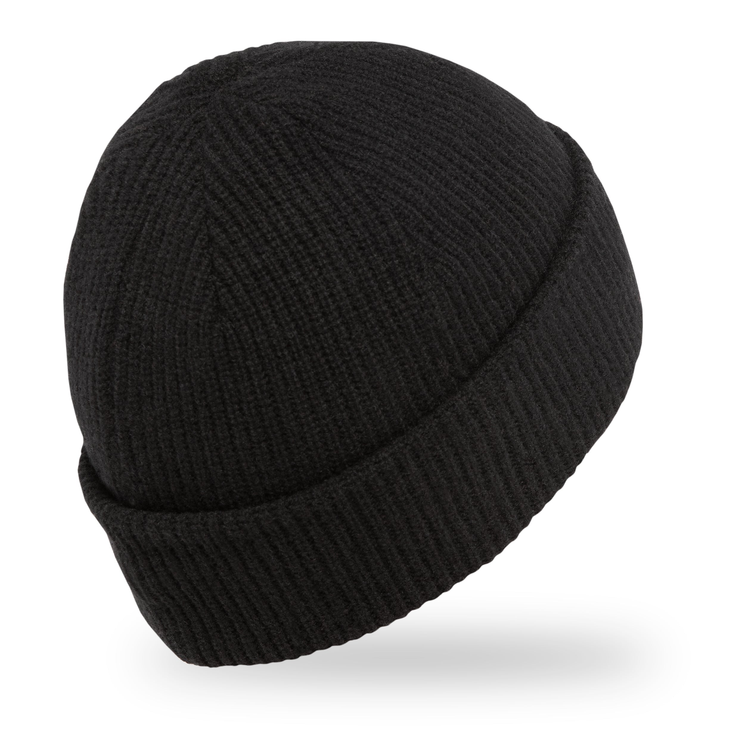 Northerly Merino Beanie D2 bH