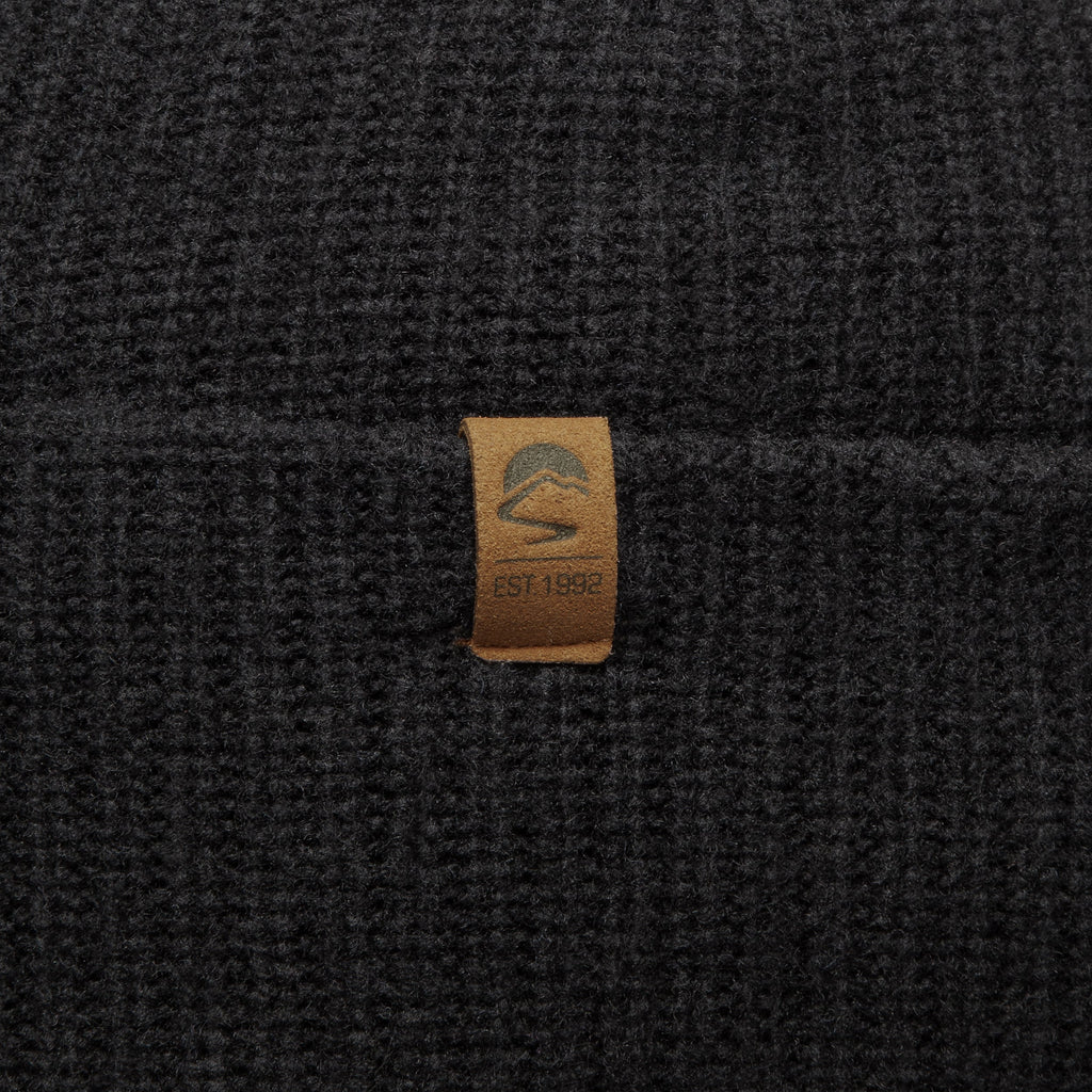 Northerly Merino Beanie D2 bH
