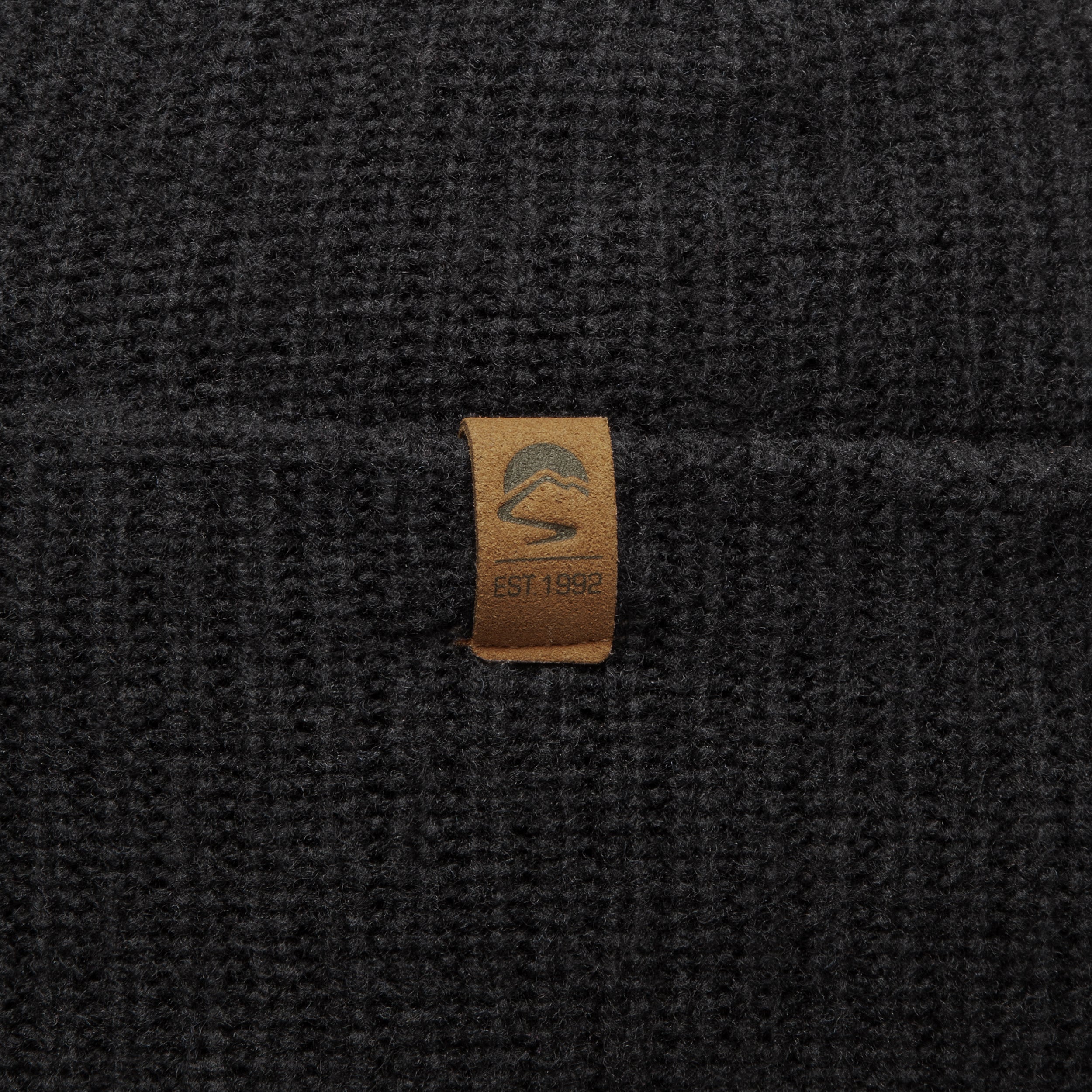 Northerly Merino Beanie D2 bH