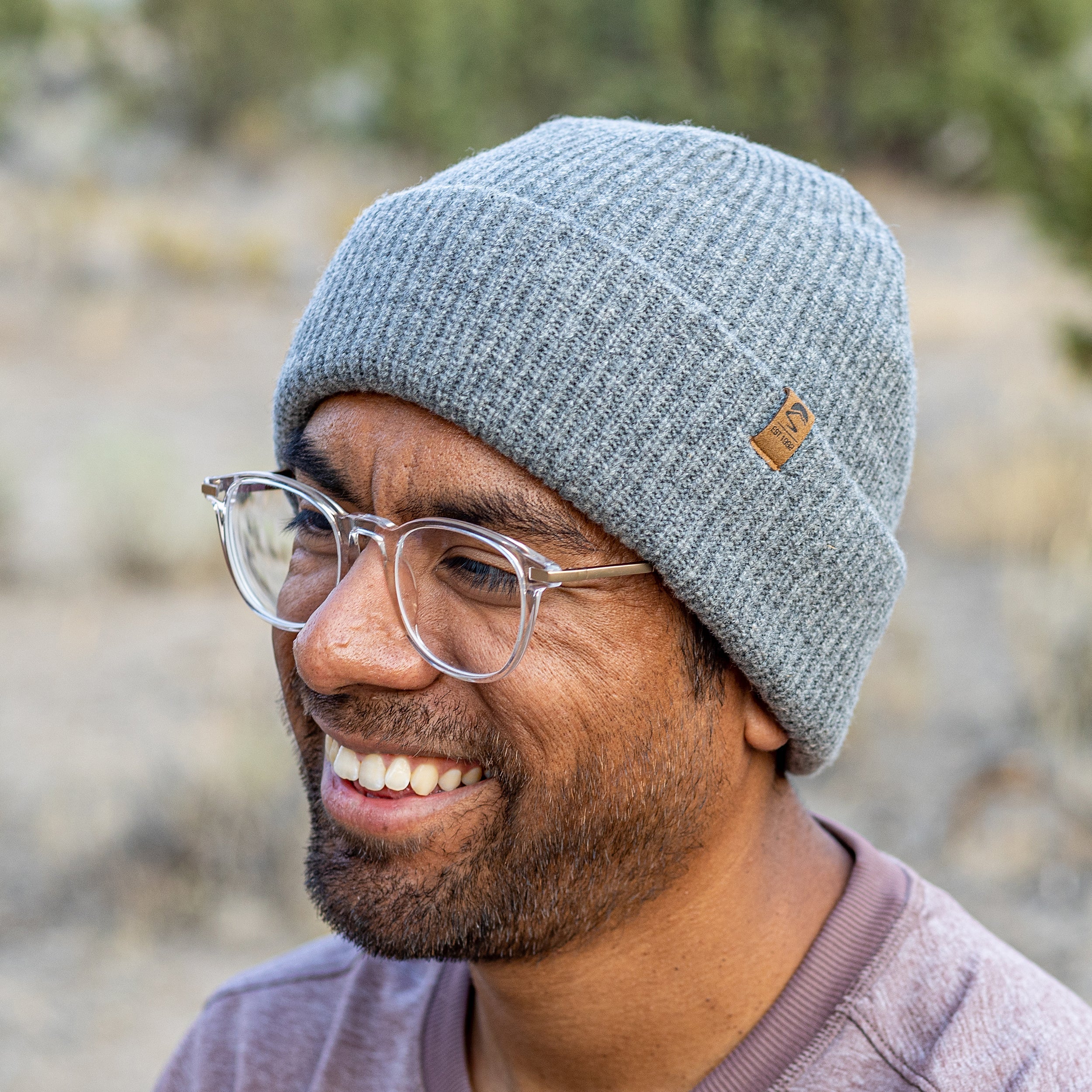 Northerly Merino Beanie D2 bH