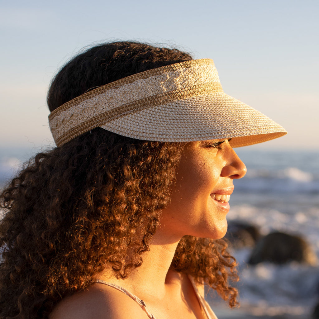 Oceana Visor - SALE L7 Ga