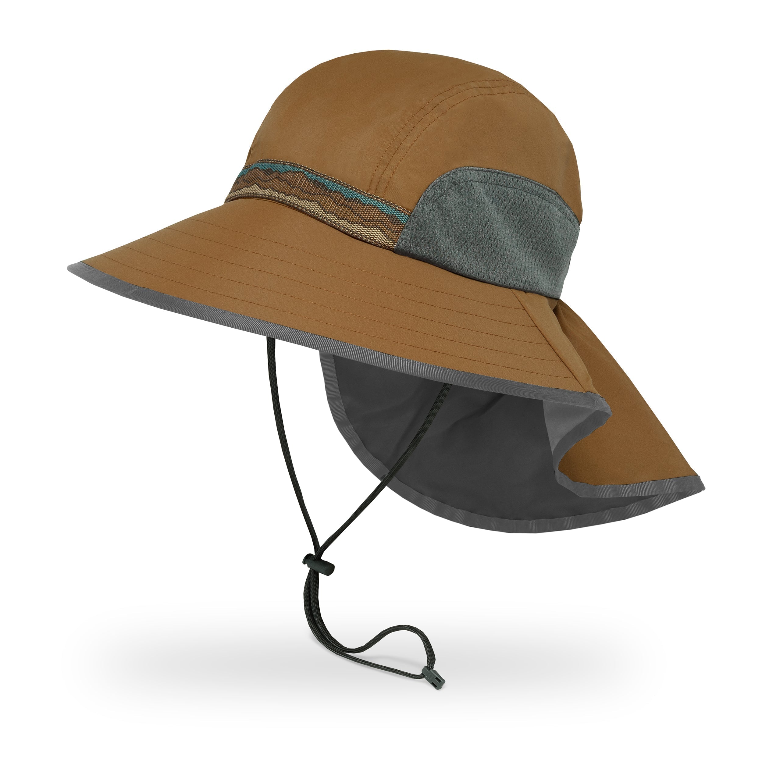 Adventure Hat L9 M5