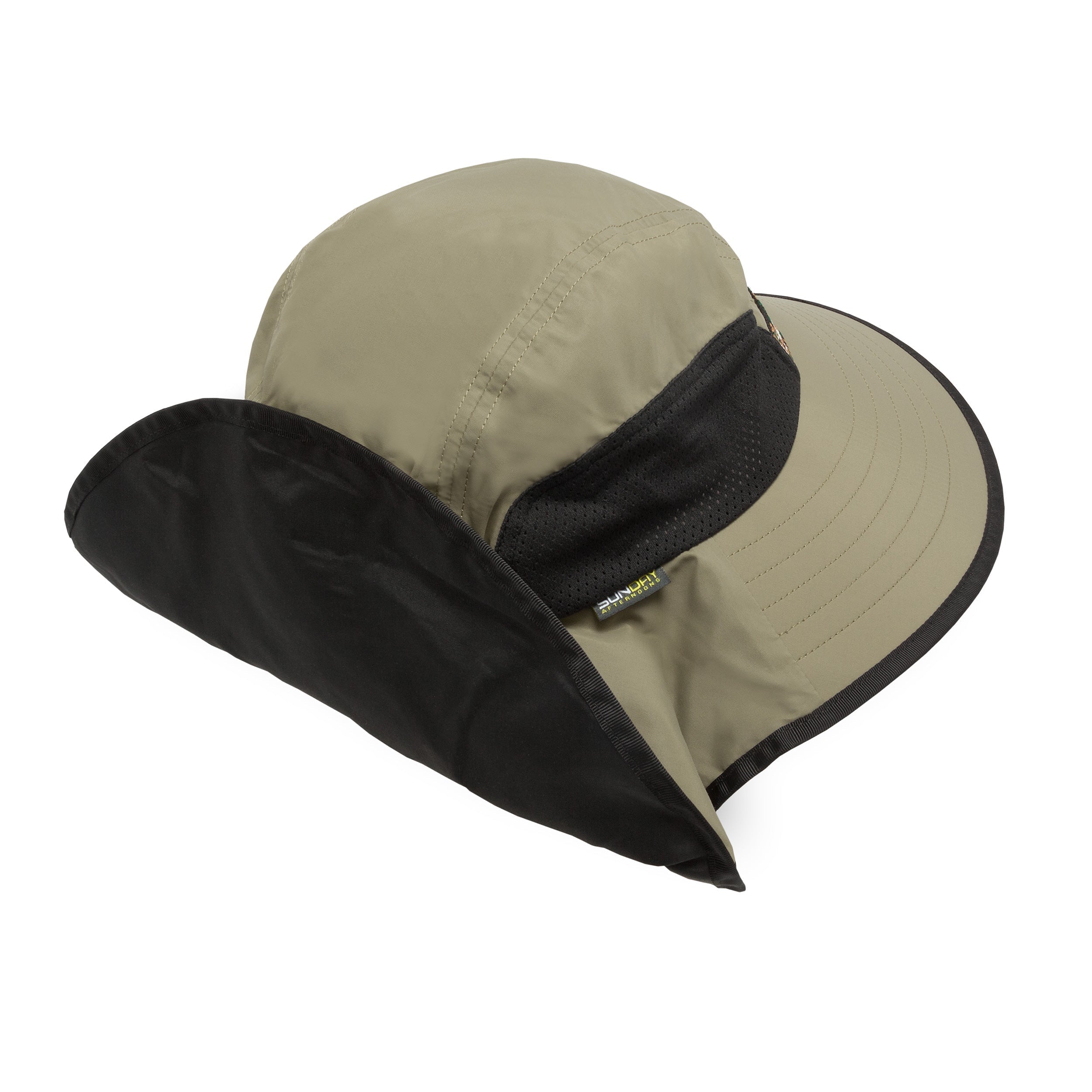 Adventure Hat L9 M5