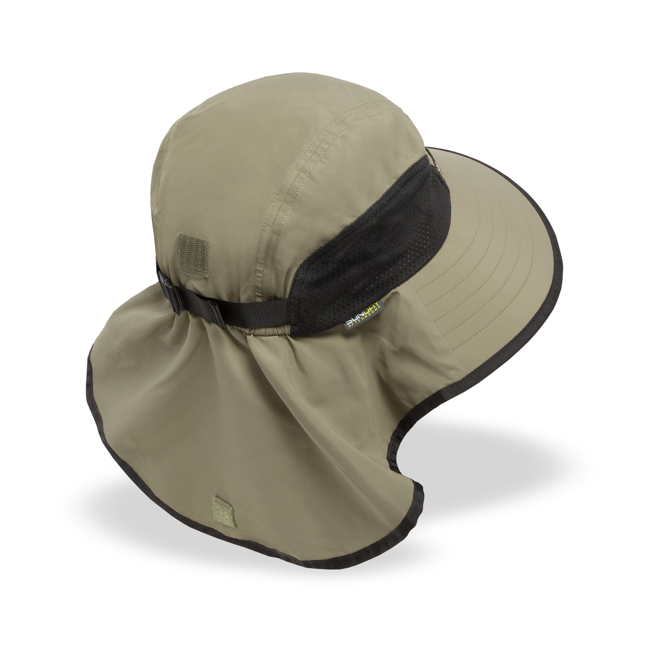 Adventure Hat L9 M5