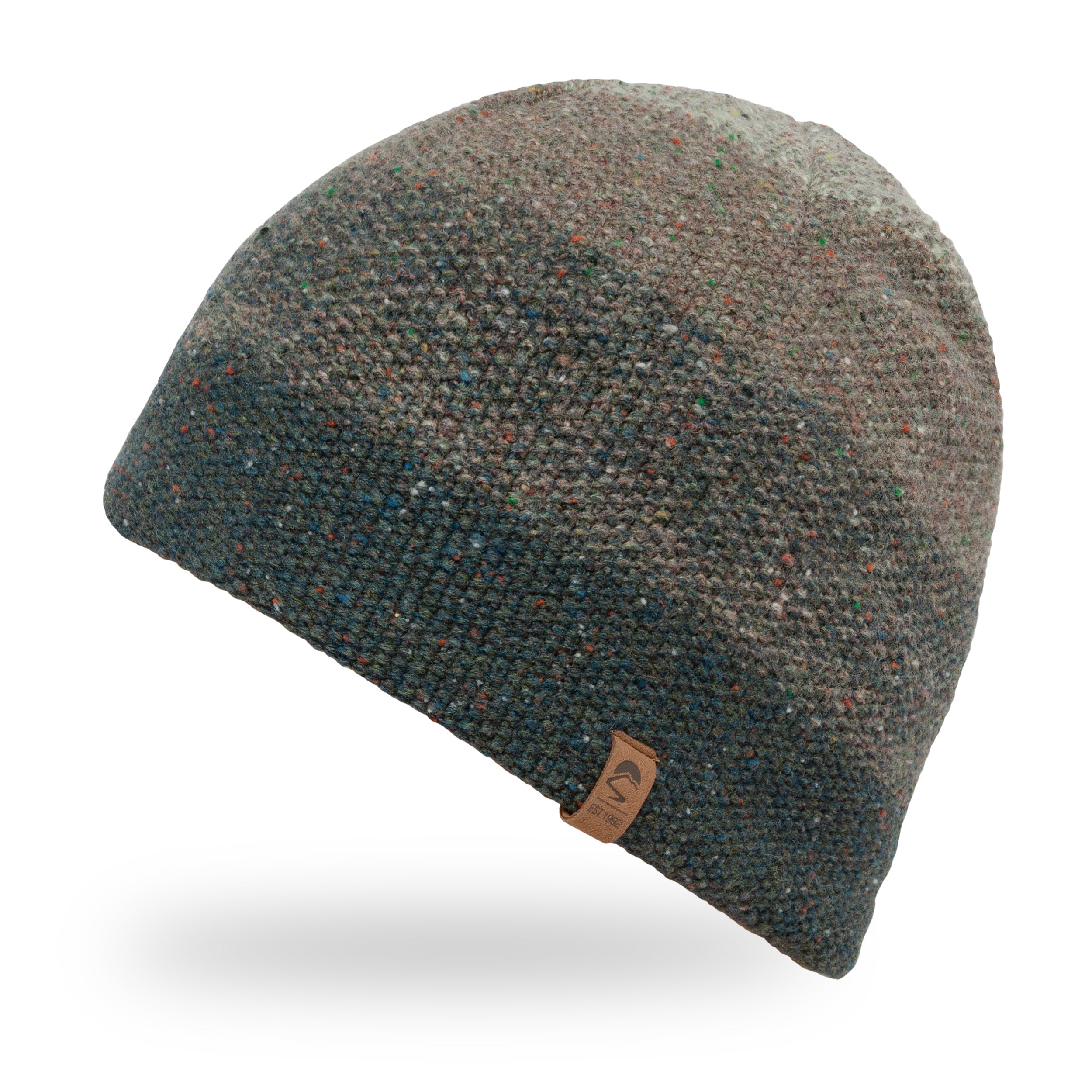 Outback Merino Beanie M9 So