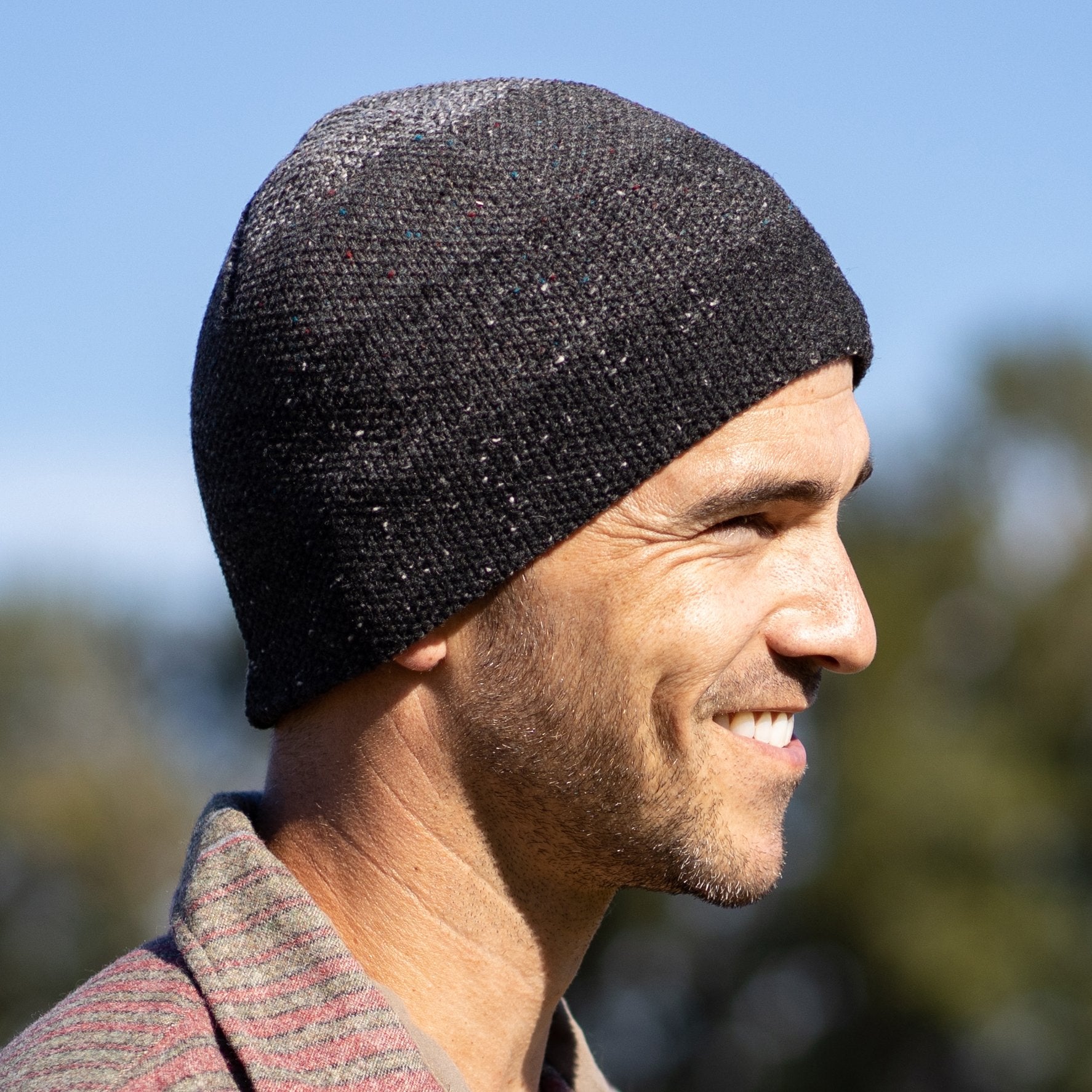 Outback Merino Beanie M9 So