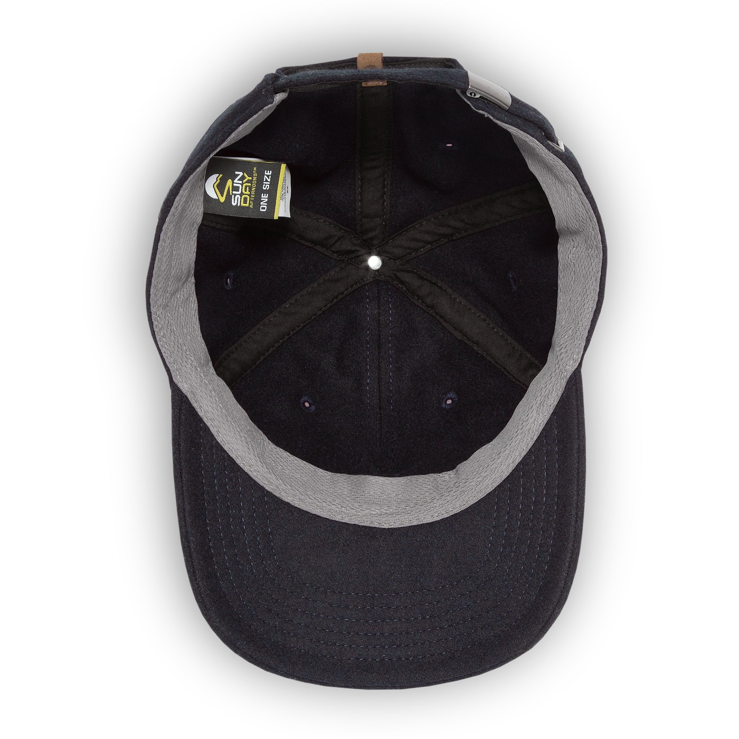 Outbound Cap - SALE V7 Il