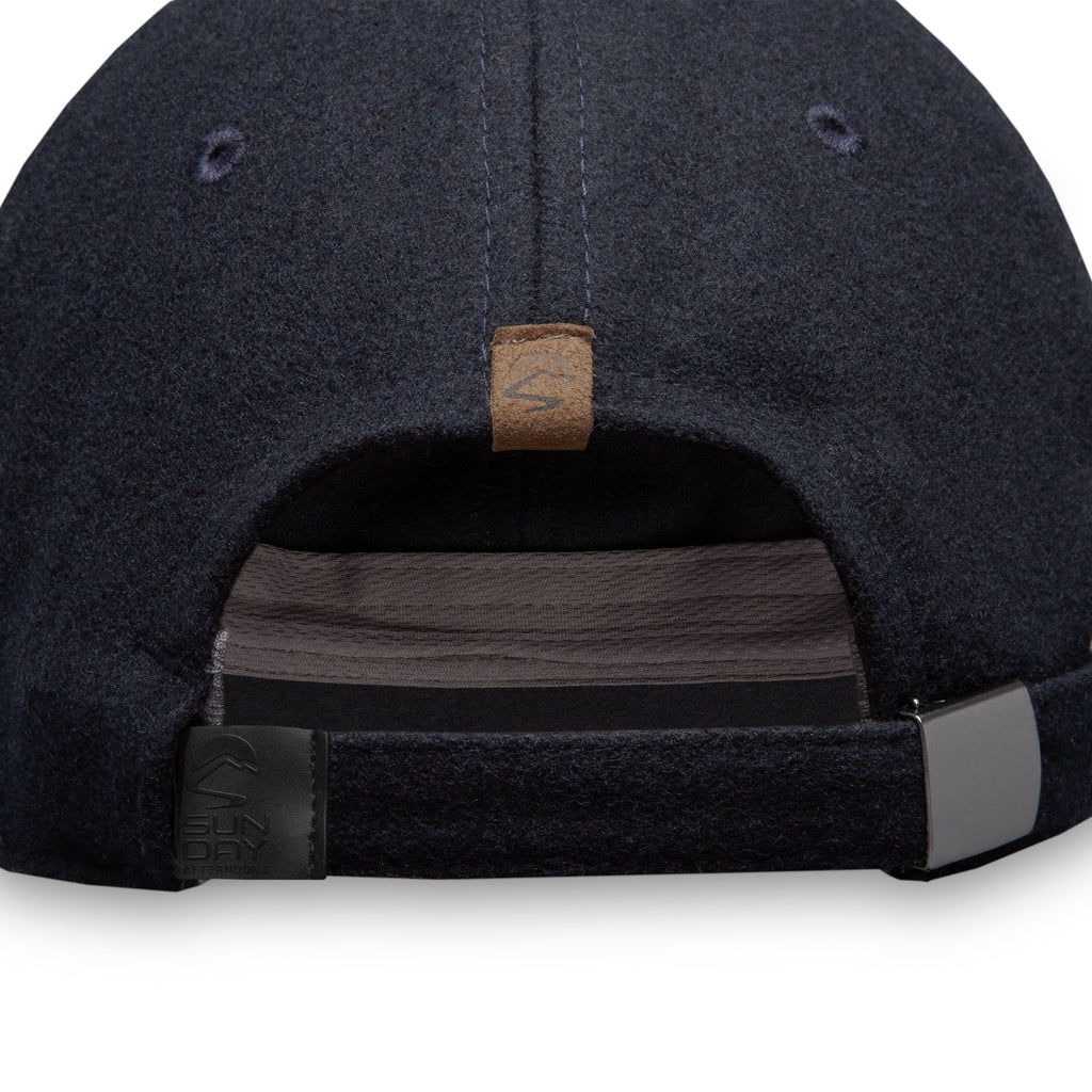 Outbound Cap - SALE V7 Il