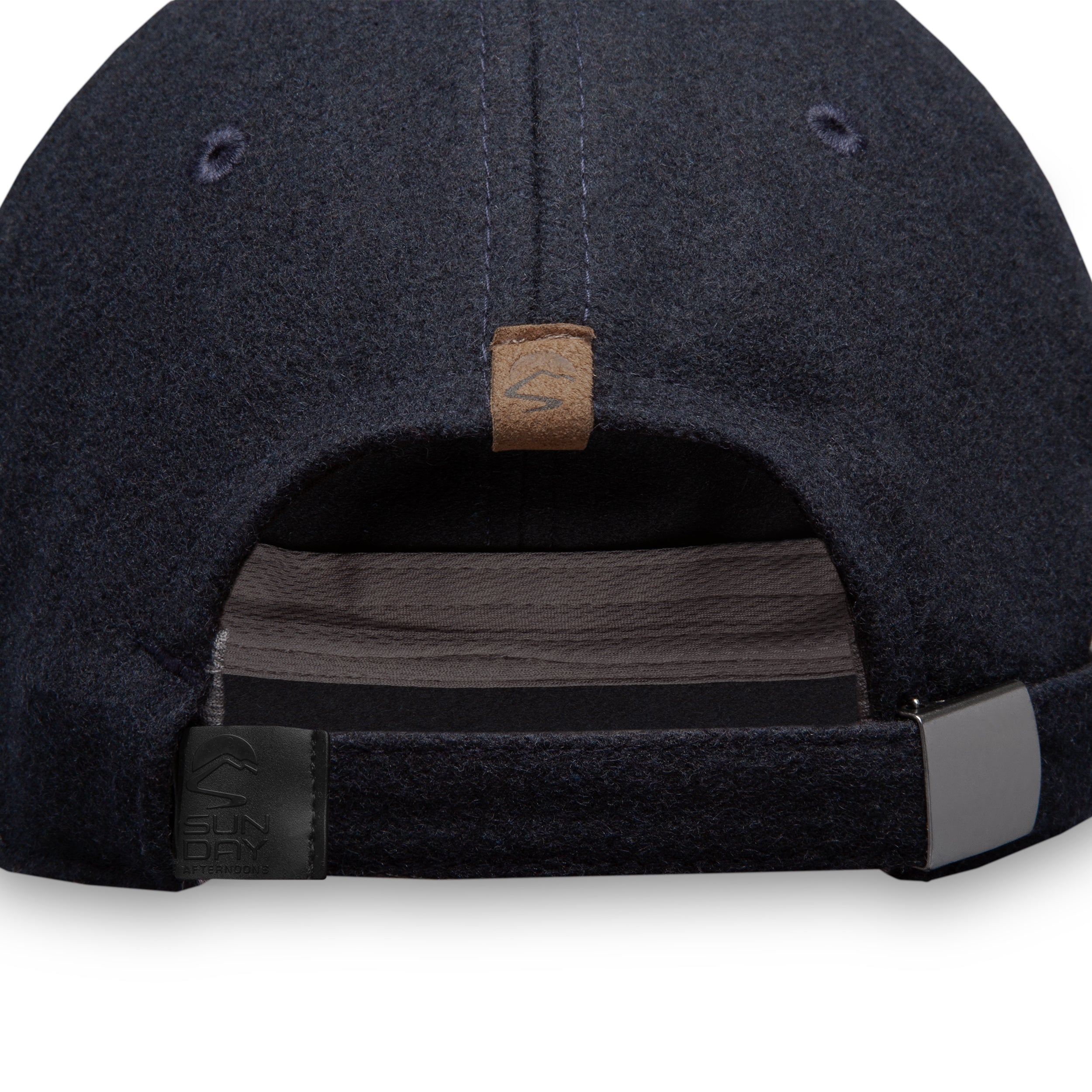 Outbound Cap - SALE V7 Il