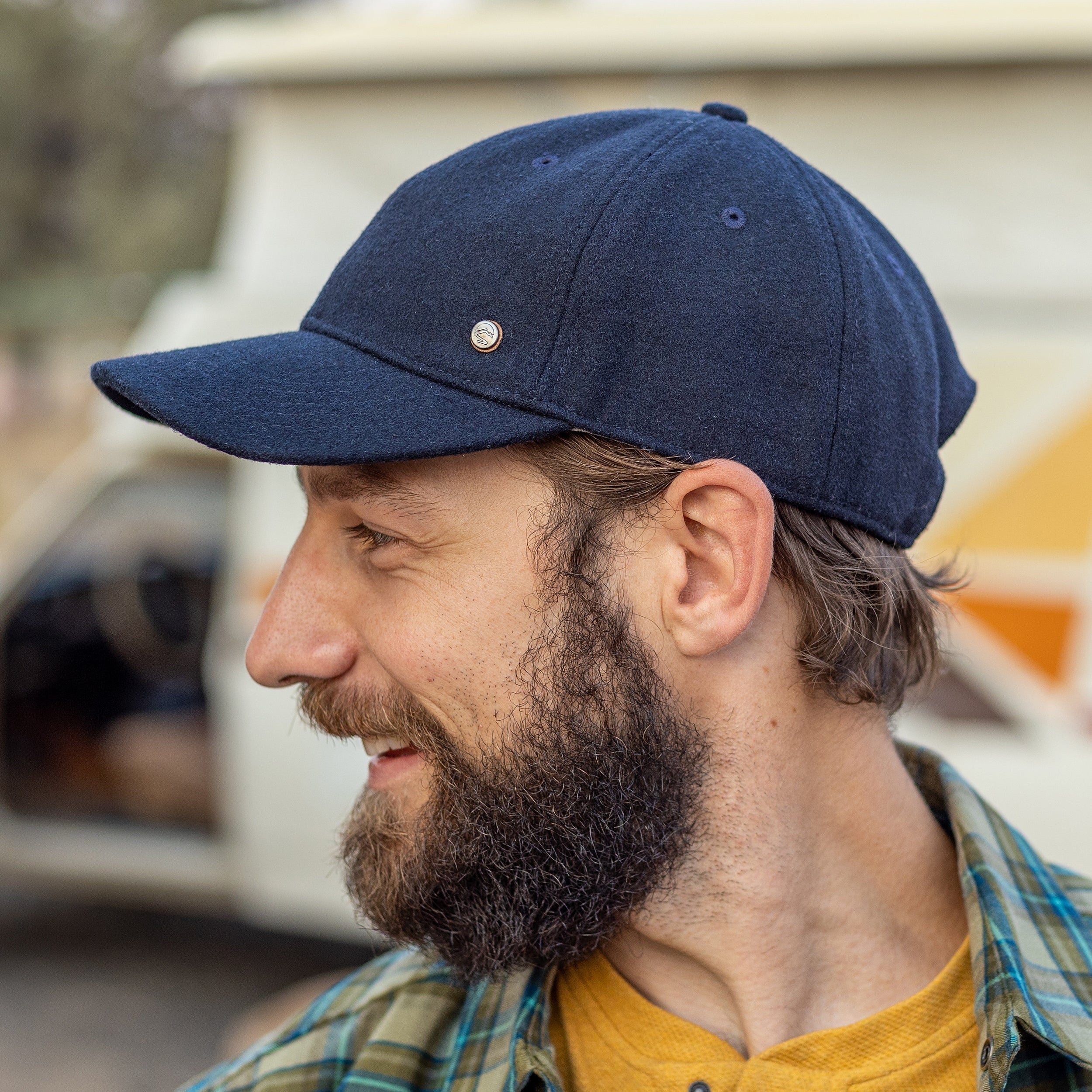 Outbound Cap - SALE V7 Il