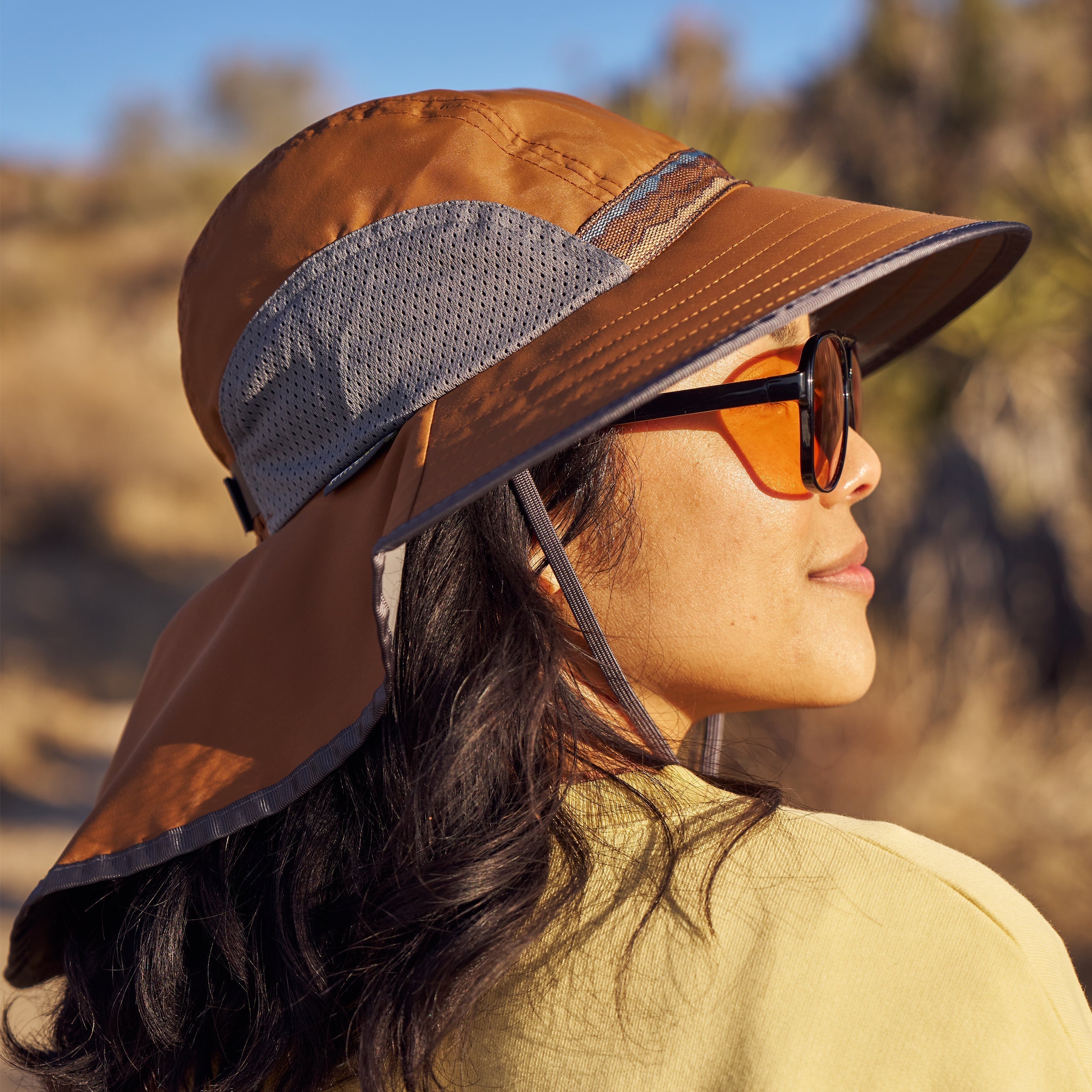 Adventure Hat L9 M5