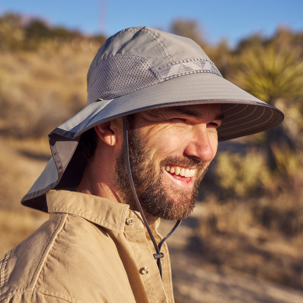 Adventure Hat L9 M5