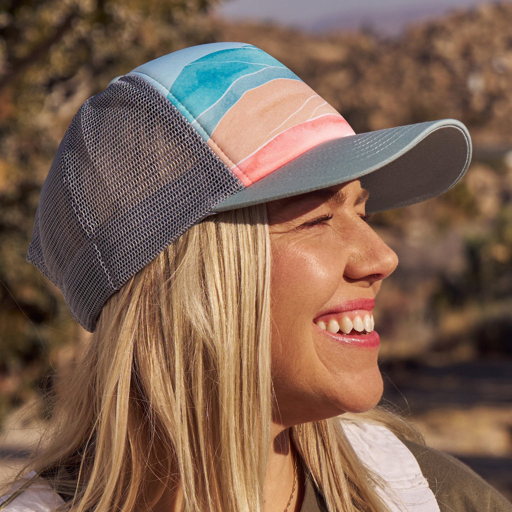 Dunes Trucker Q9 77
