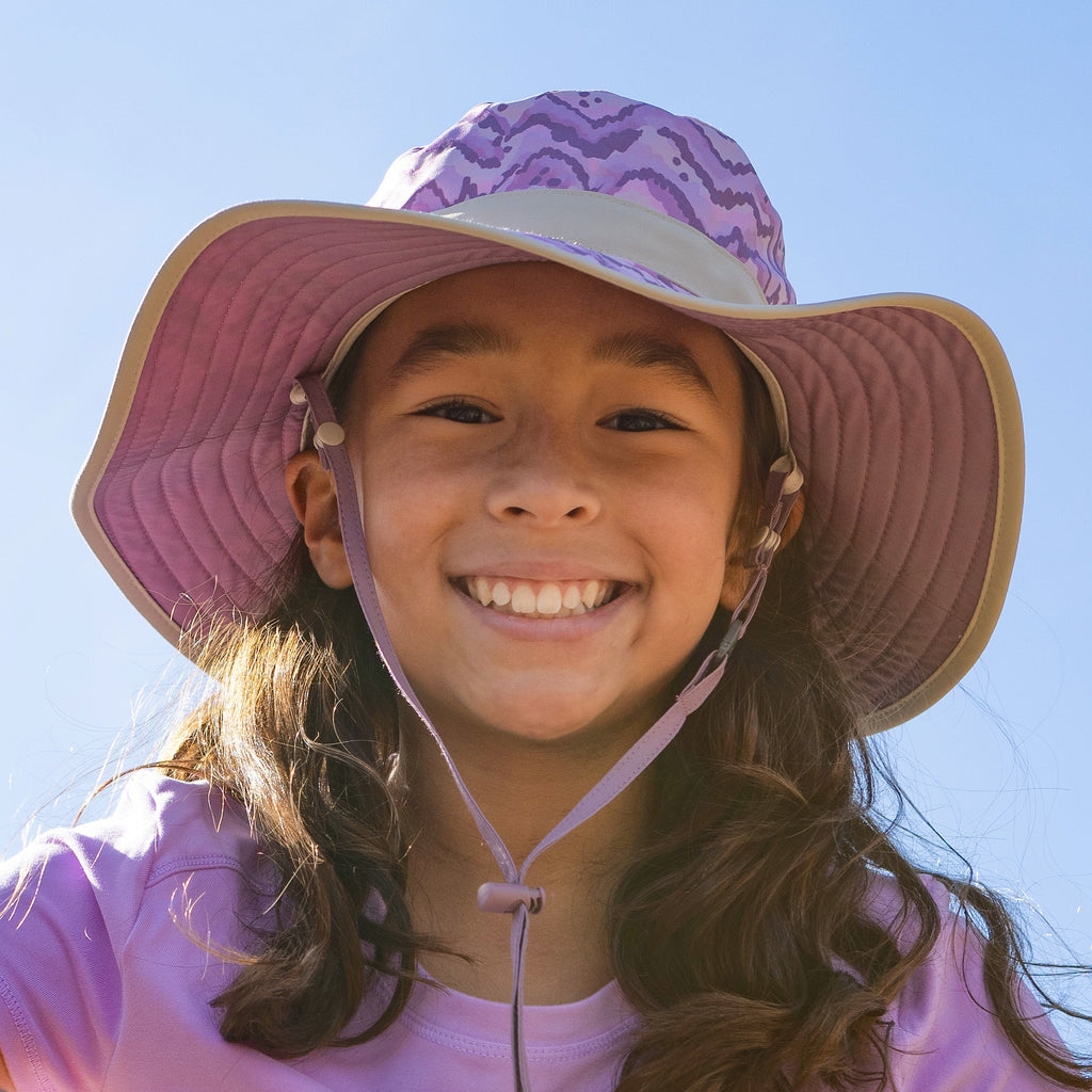 Kids' Clear Creek Boonie H9 B7