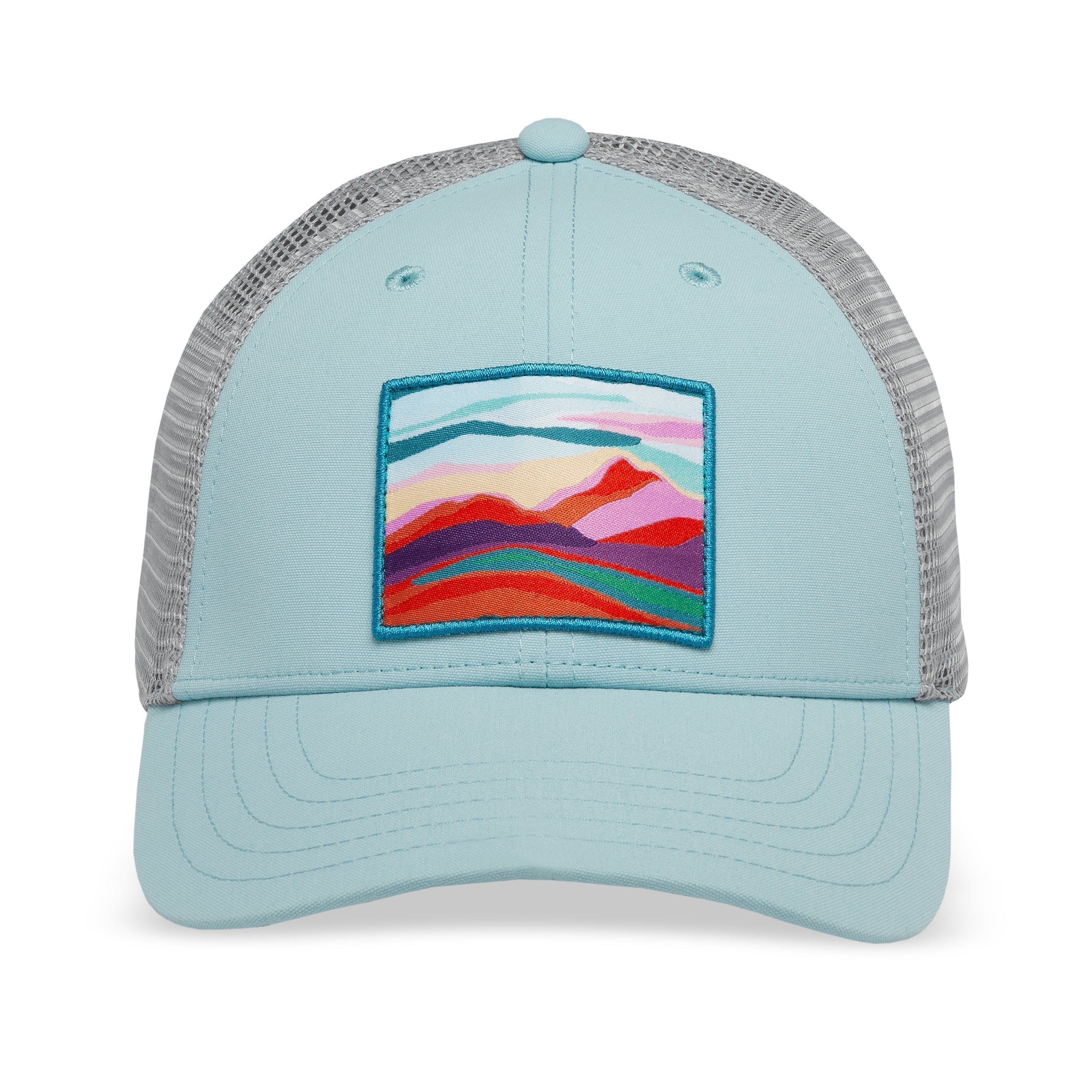 LoPro Trucker D6 Wo