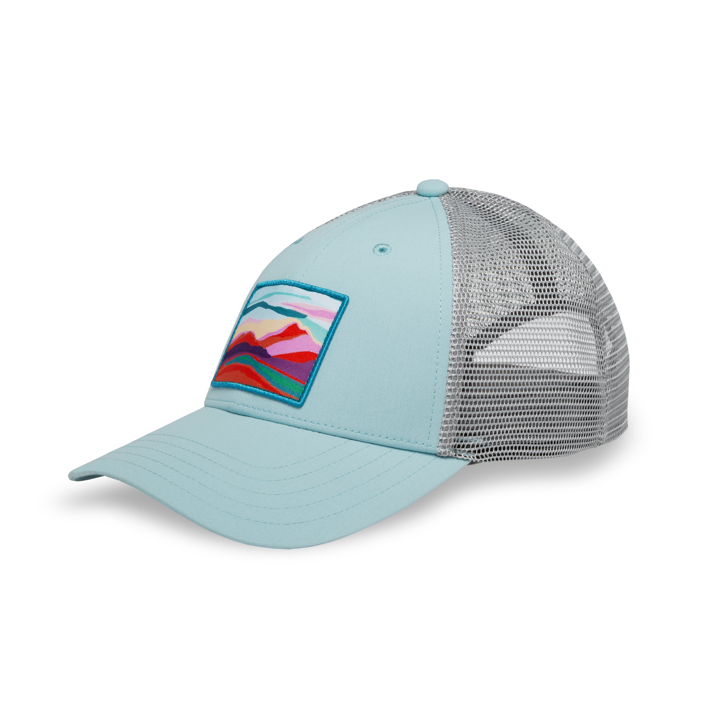 LoPro Trucker D6 Wo