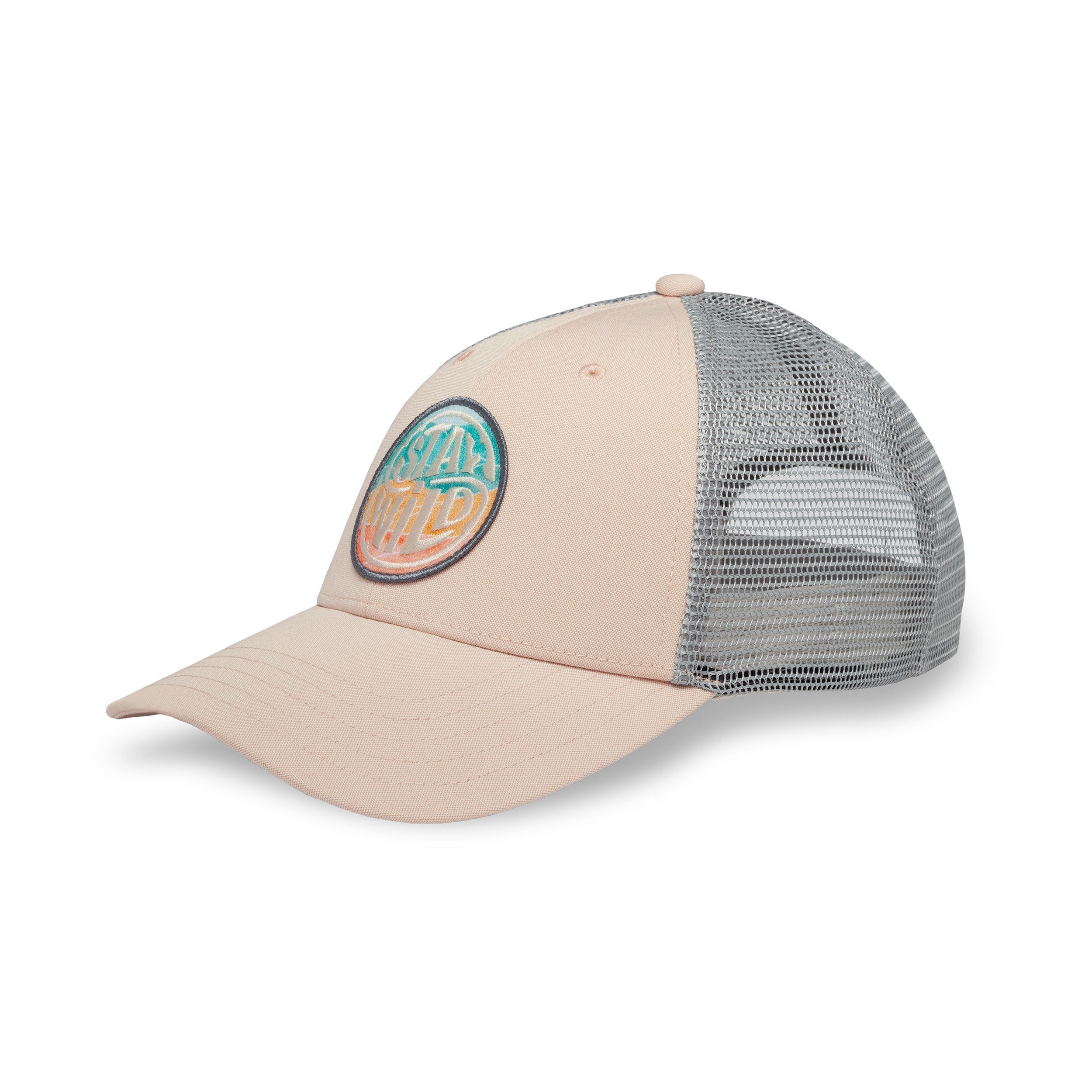 LoPro Trucker D6 Wo