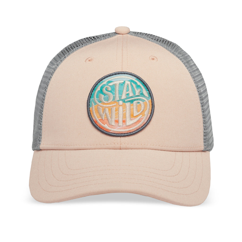 LoPro Trucker D6 Wo