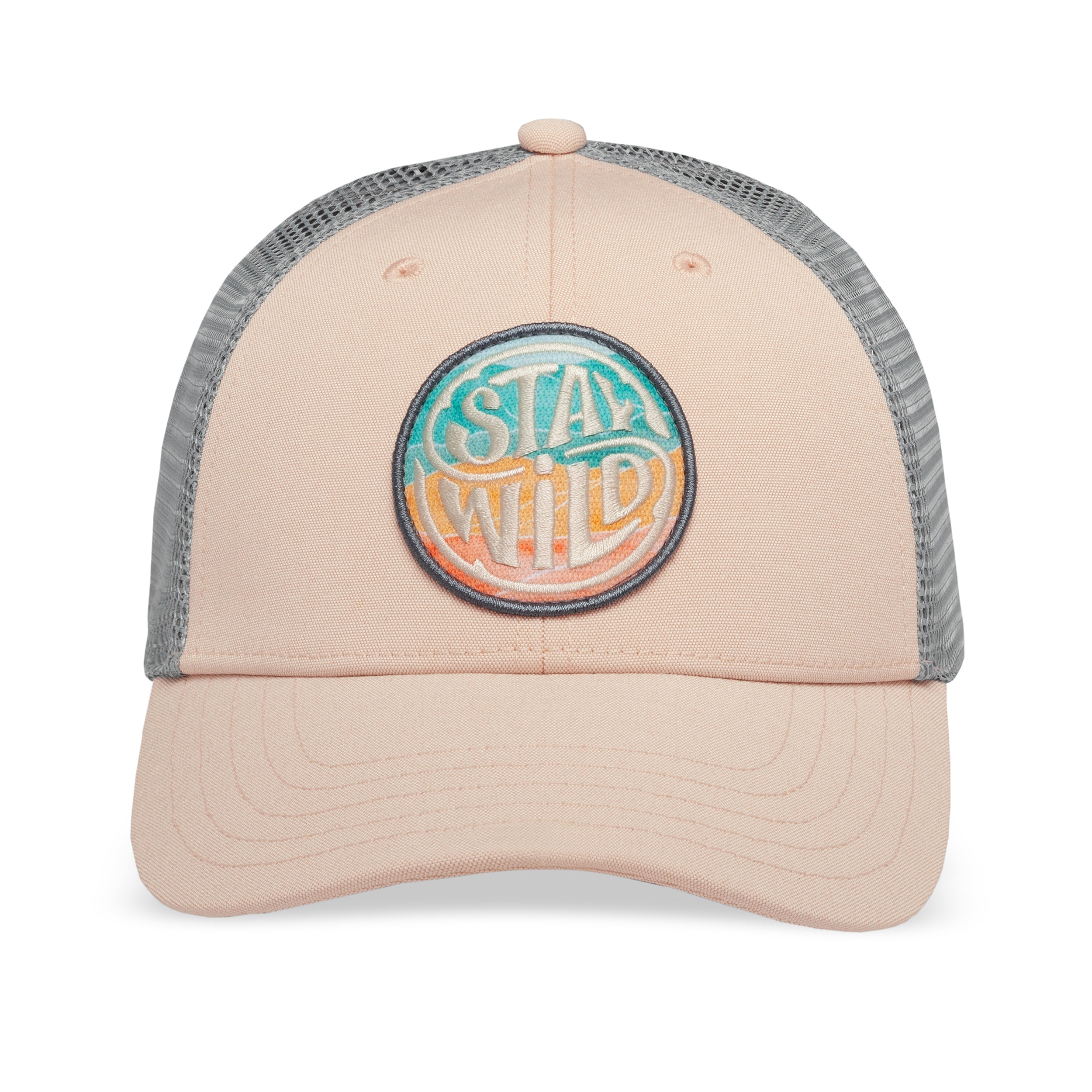 LoPro Trucker D6 Wo