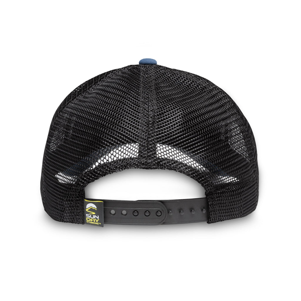 LoPro Trucker D6 Wo