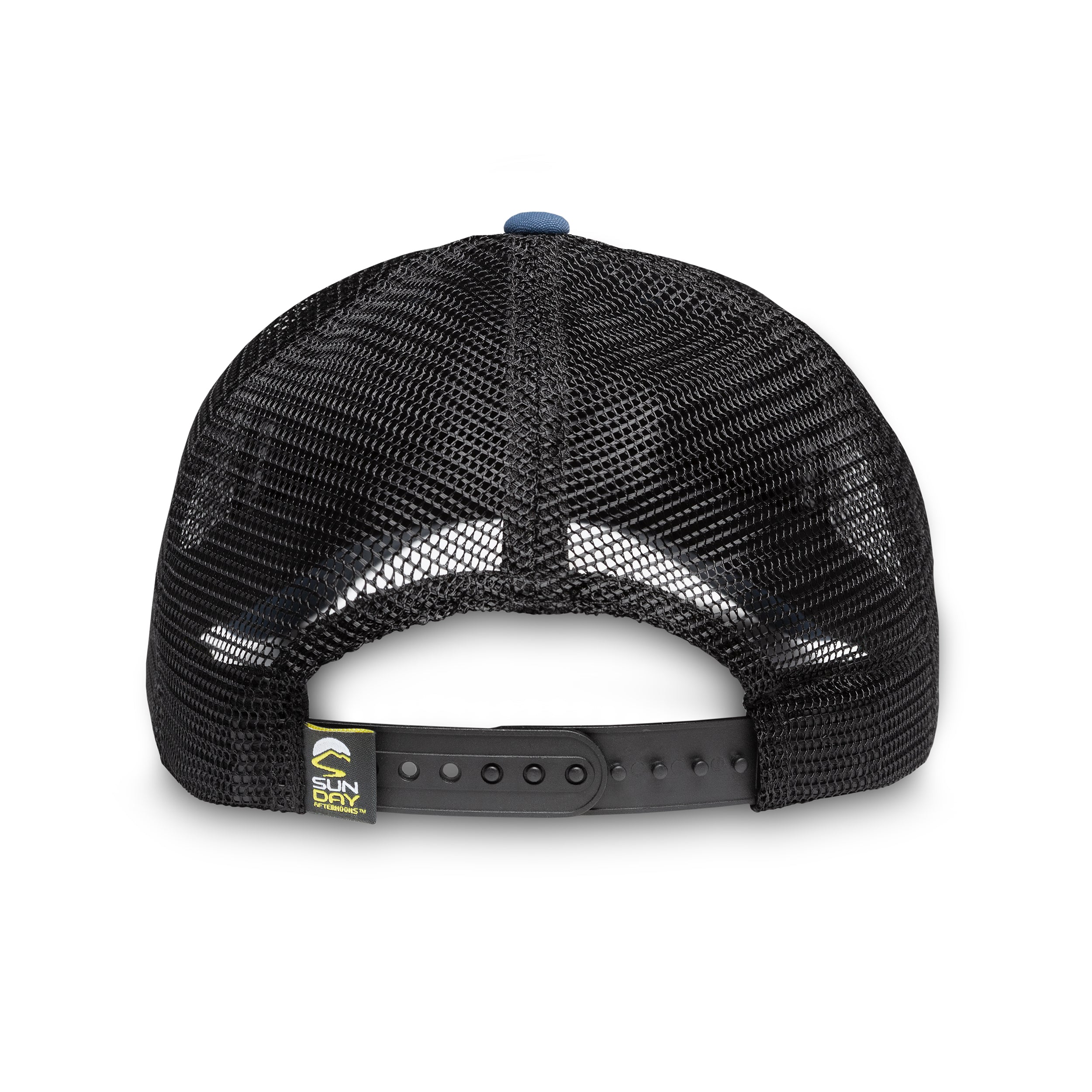 LoPro Trucker D6 Wo
