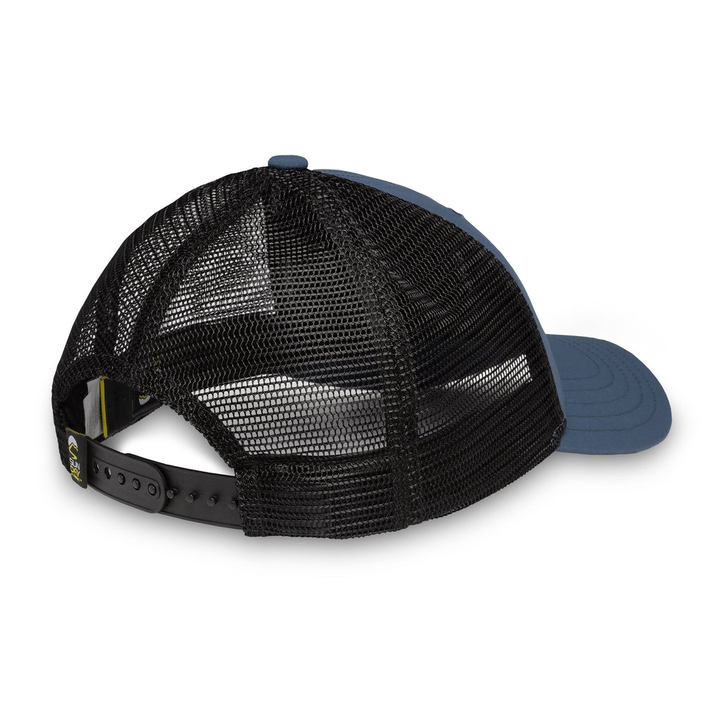 LoPro Trucker D6 Wo