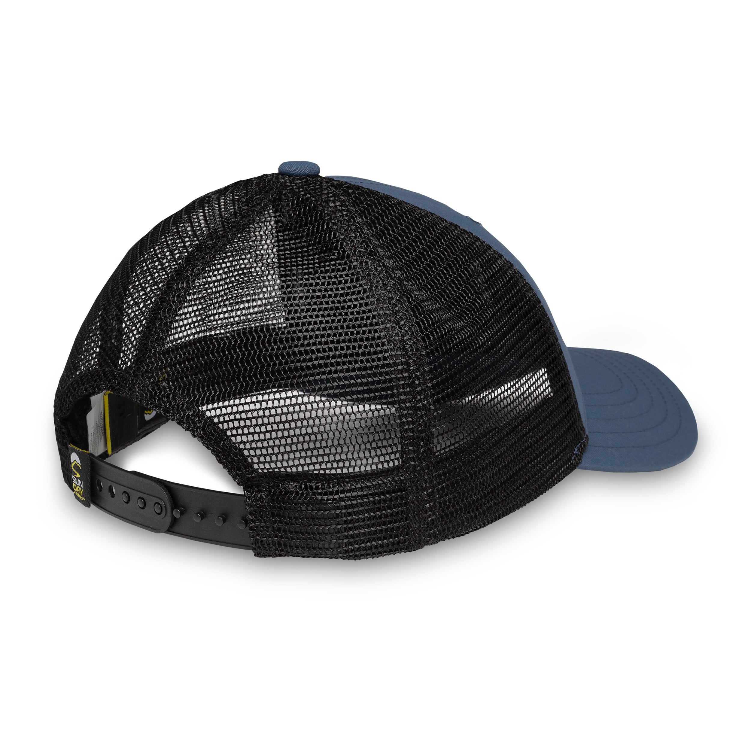 LoPro Trucker D6 Wo