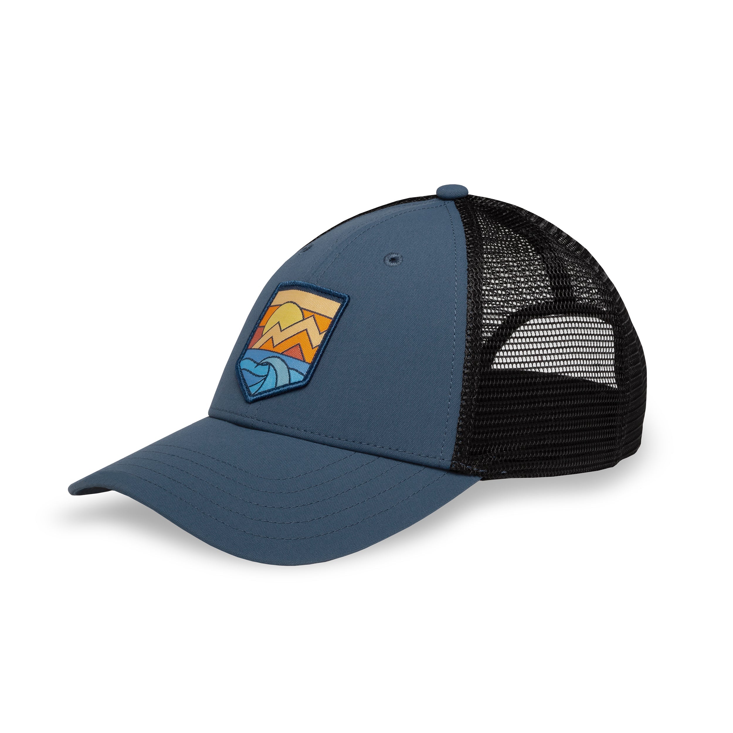 LoPro Trucker D6 Wo