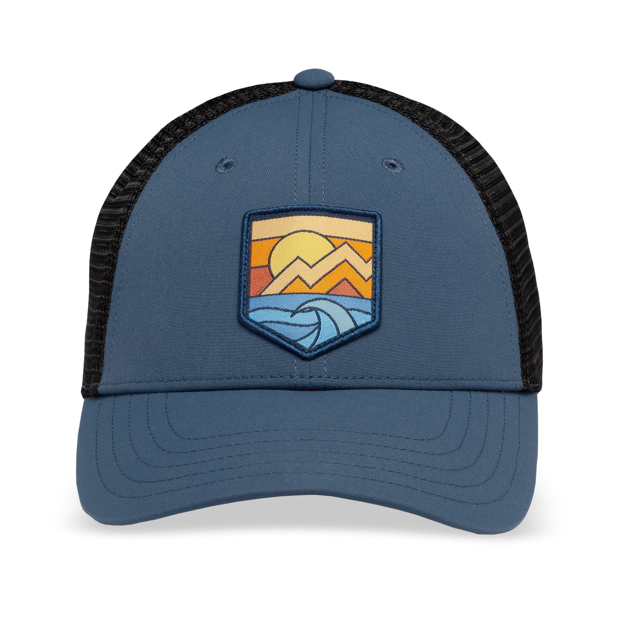 LoPro Trucker D6 Wo