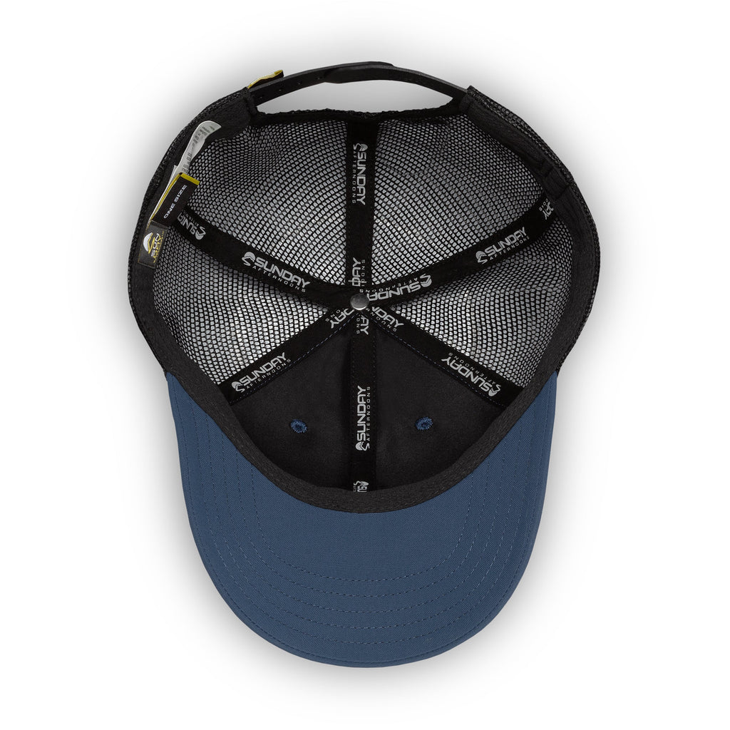LoPro Trucker D6 Wo