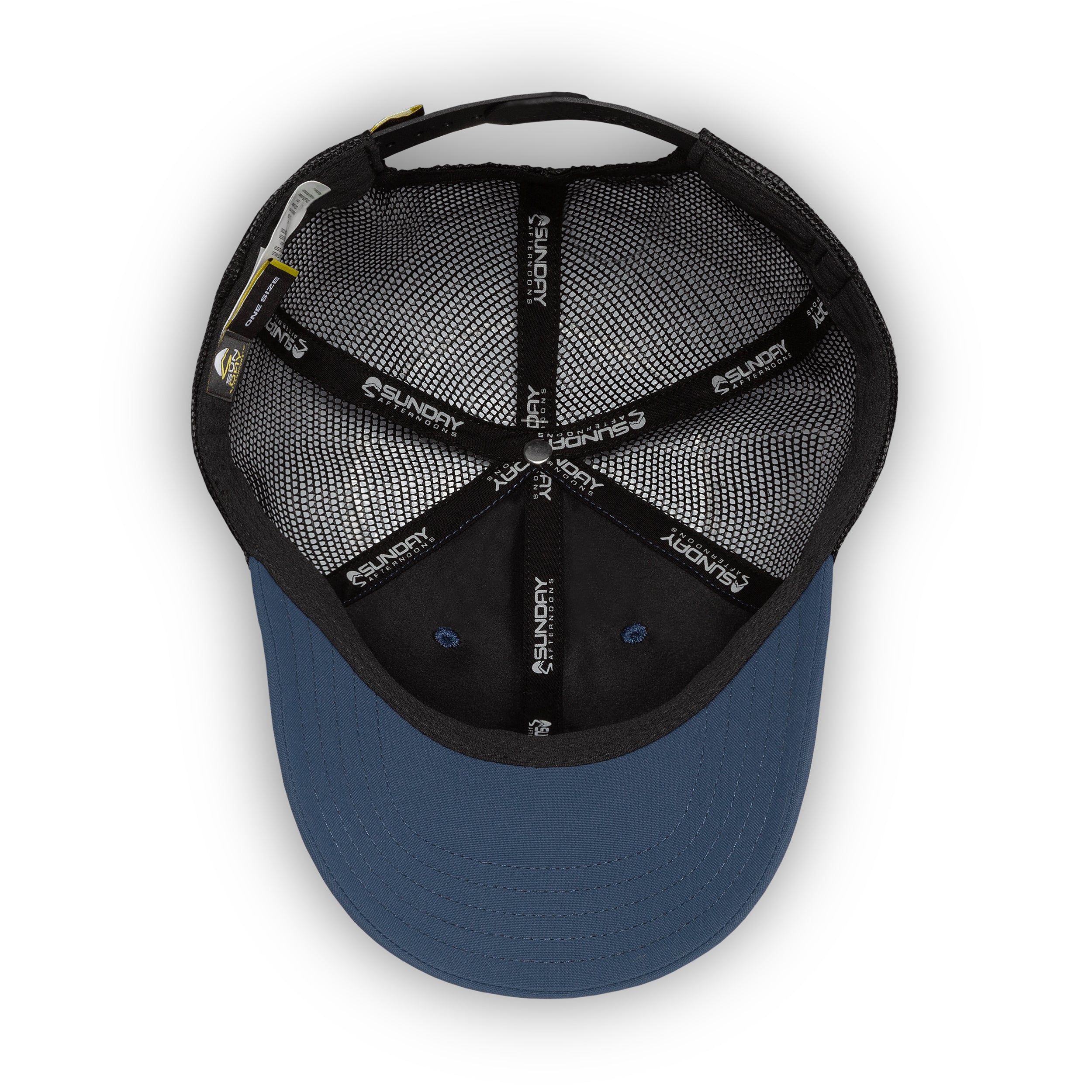 LoPro Trucker D6 Wo