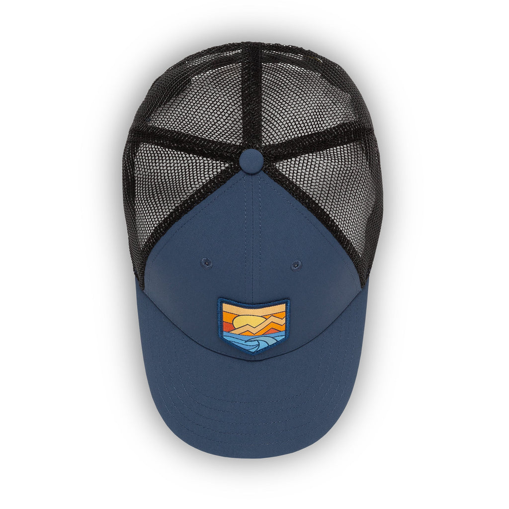 LoPro Trucker D6 Wo