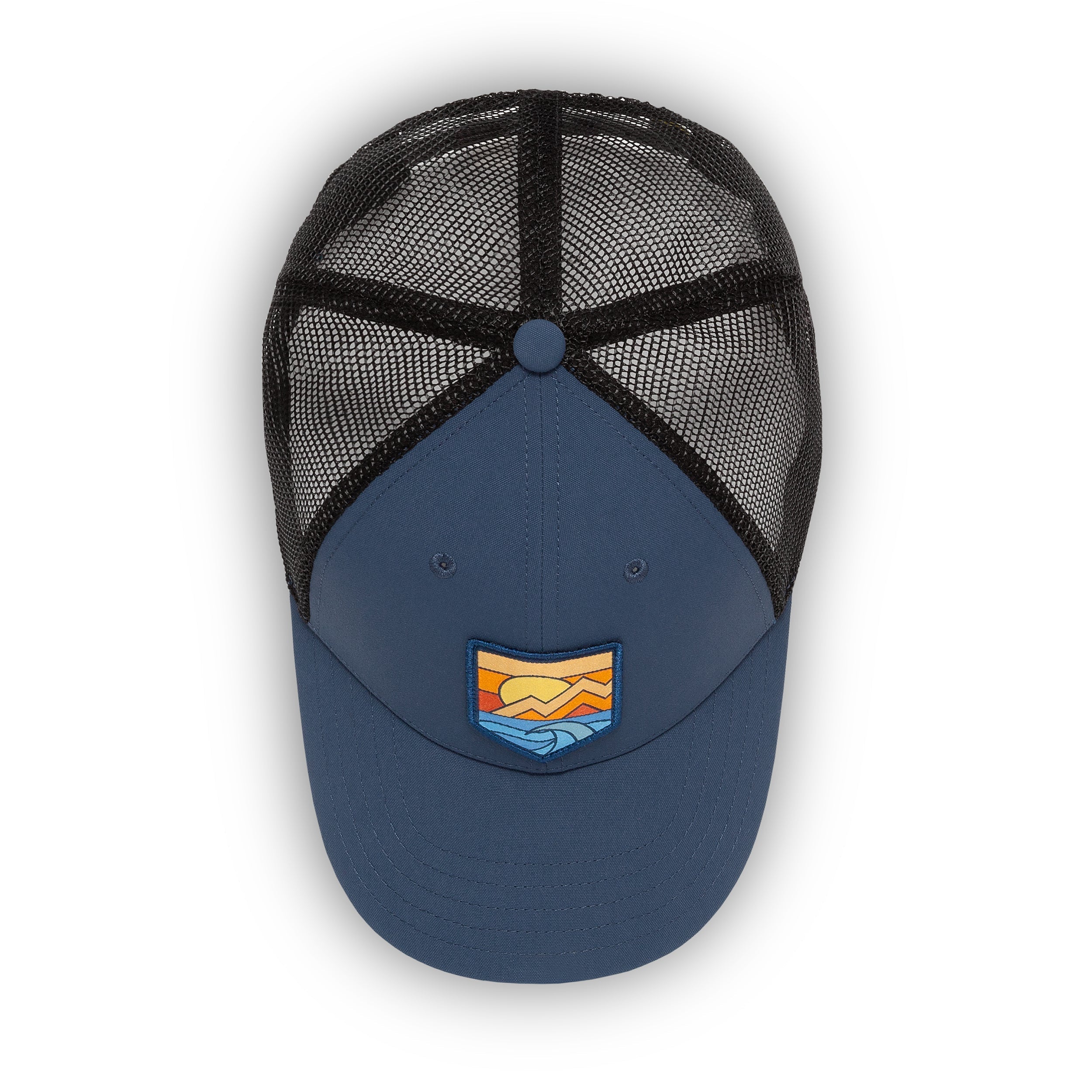 LoPro Trucker D6 Wo